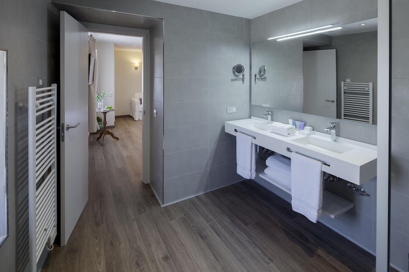 Boutique Can Pico Hotel Pelacals