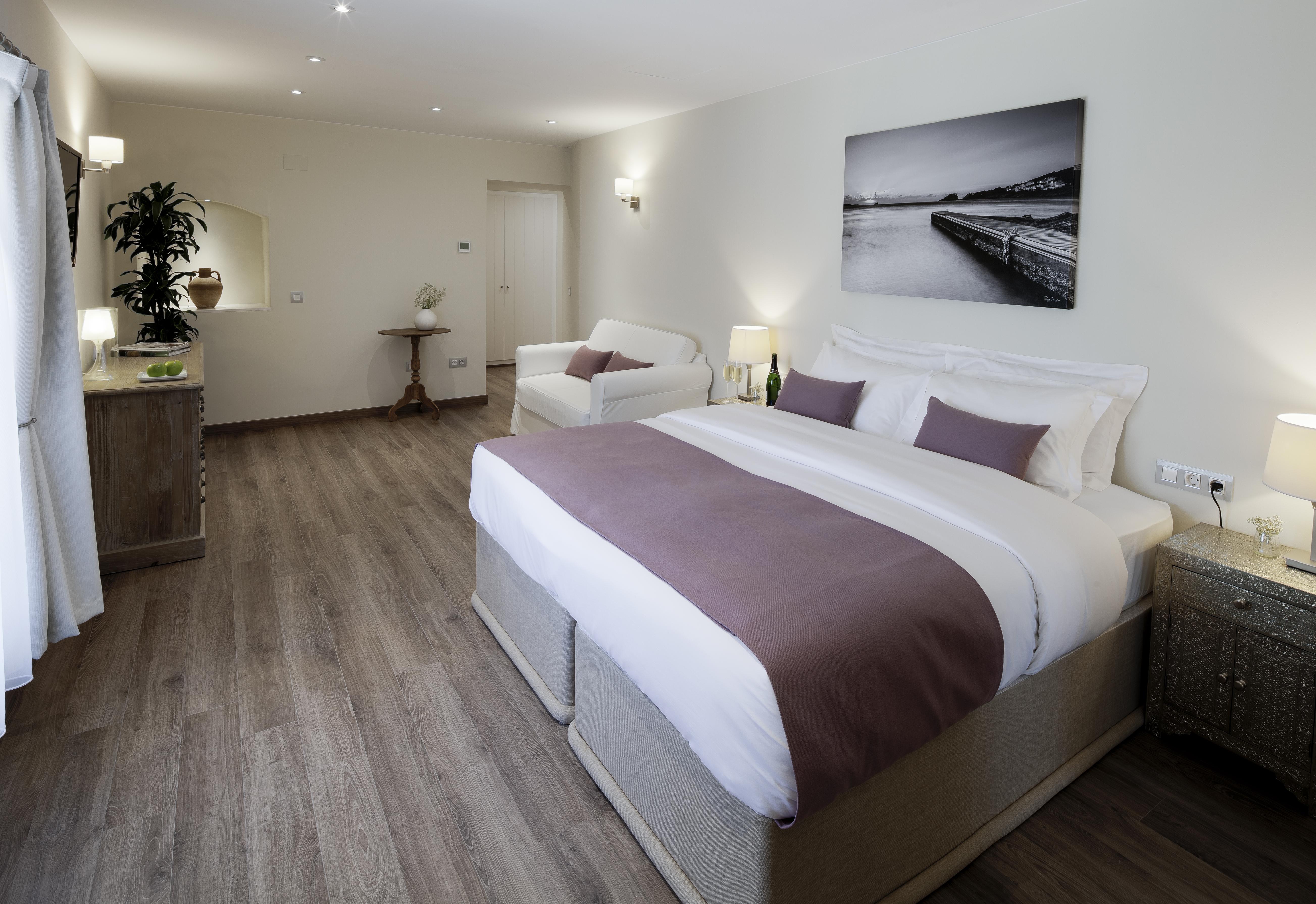Hotel Boutique Can Pico 4*