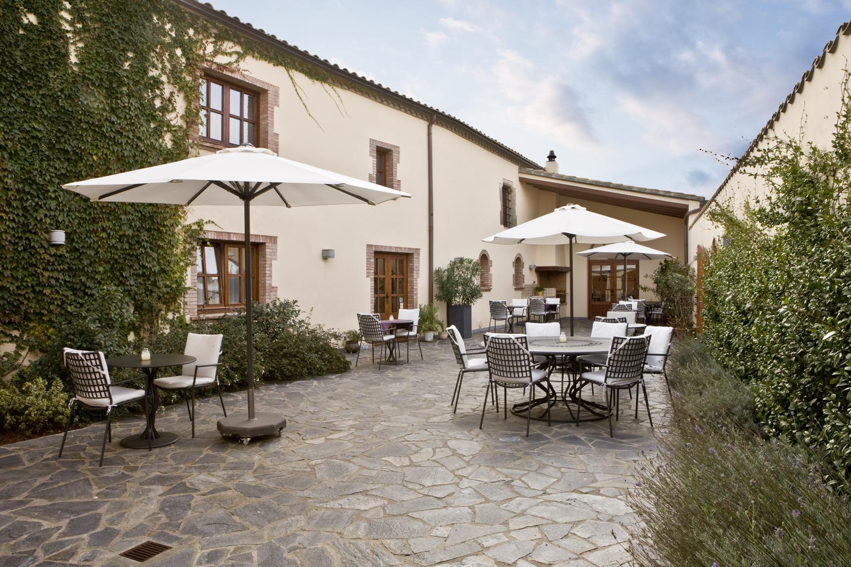 Boutique Can Pico Hotel 4*