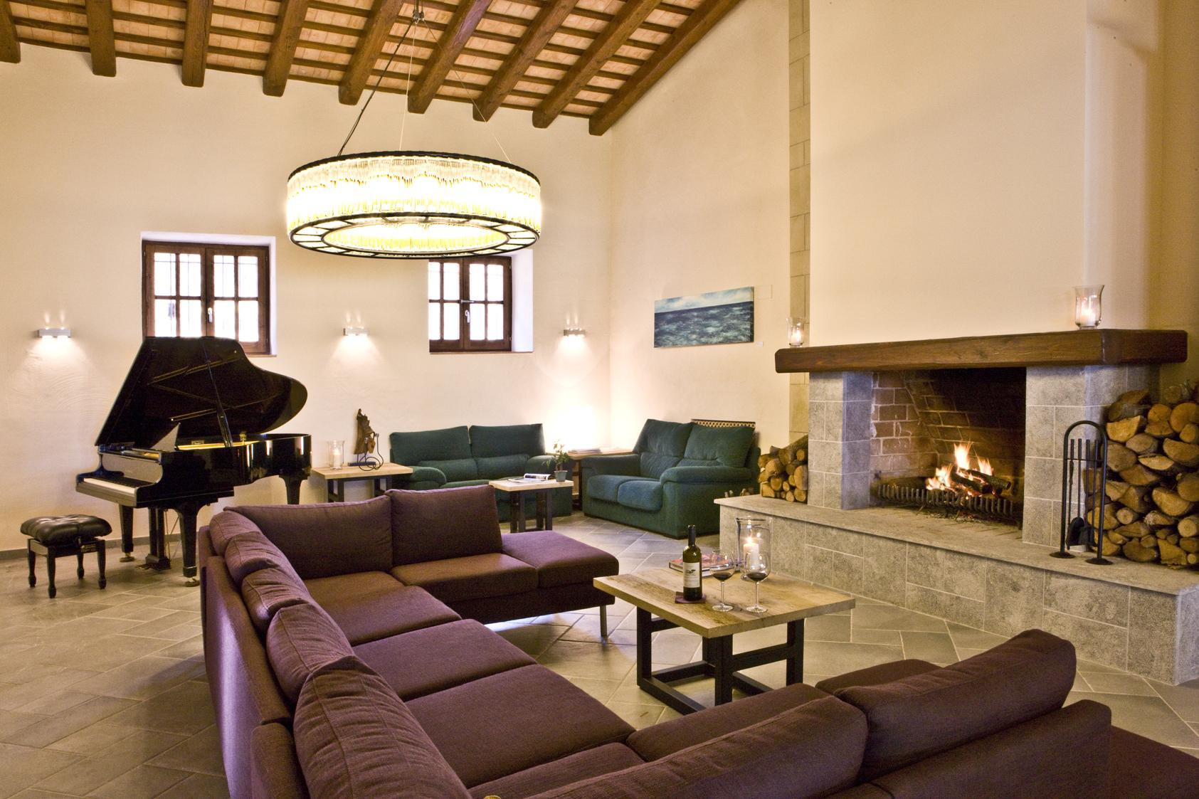 Boutique Can Pico Hotel Pelacals