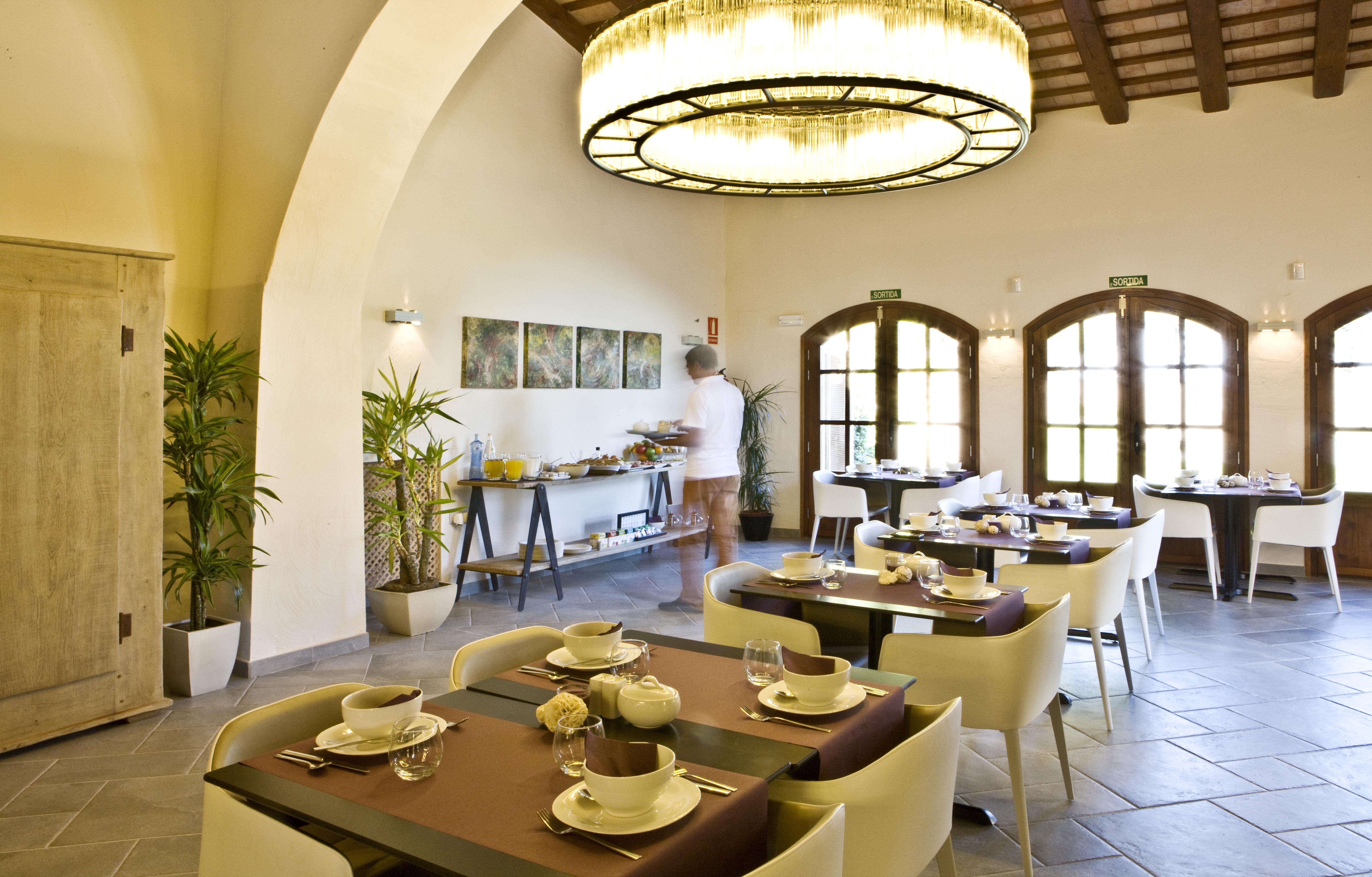 Boutique Can Pico 4* Pelacals