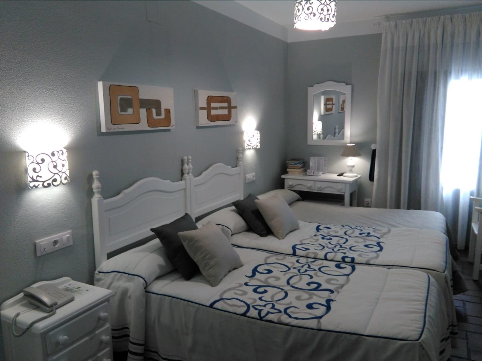 Zuhayra Hotel Zuheros