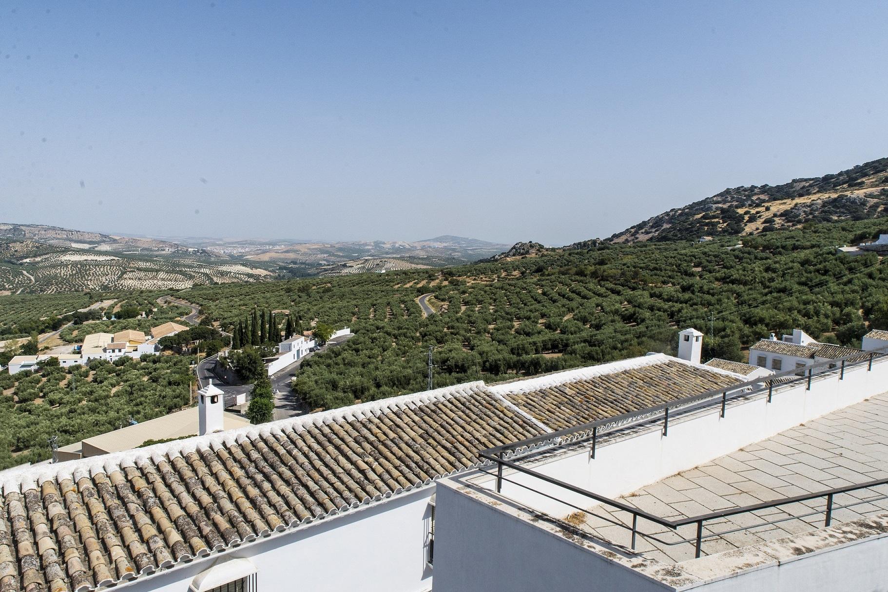 Hotel Zuhayra Zuheros
