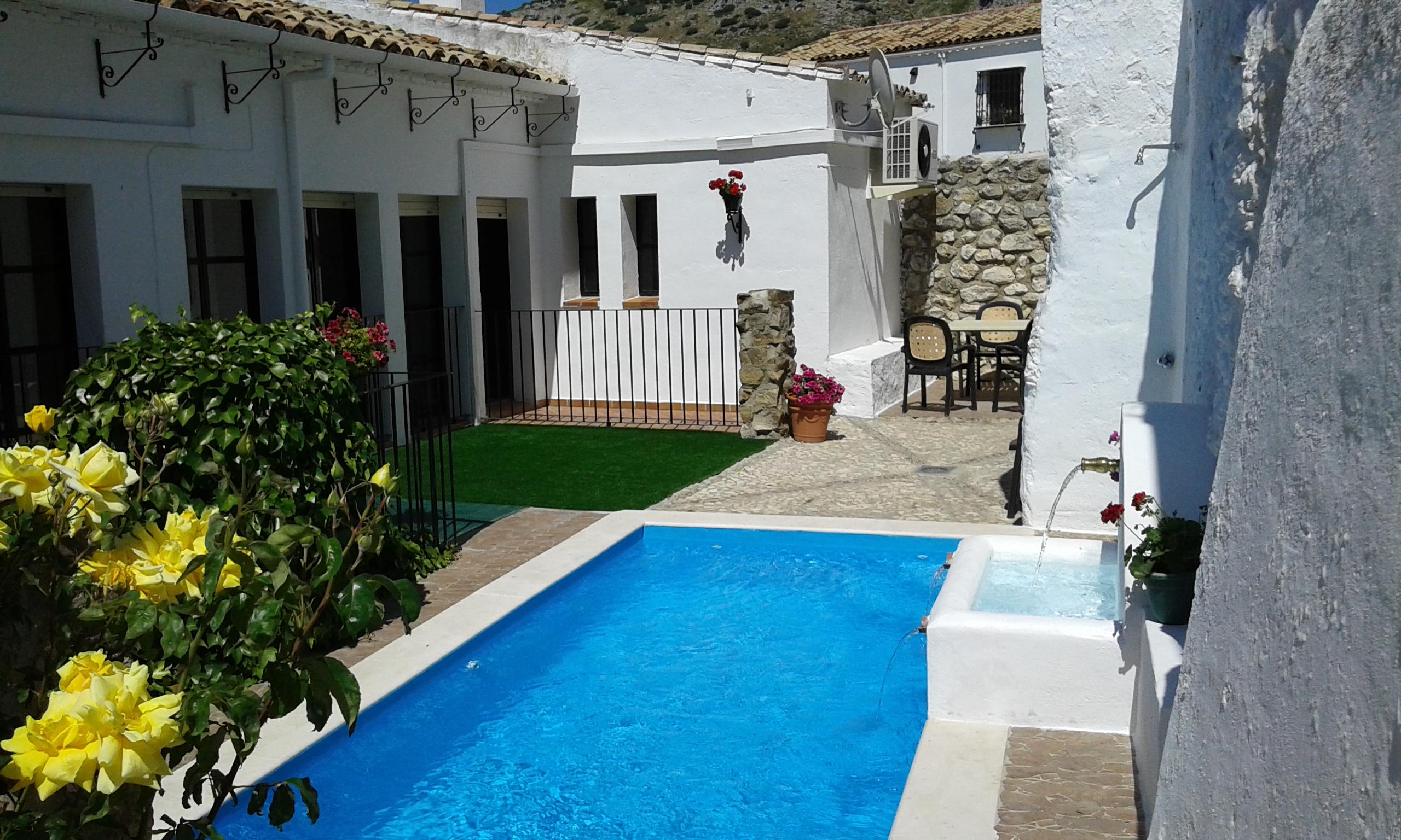Hotel Zuhayra