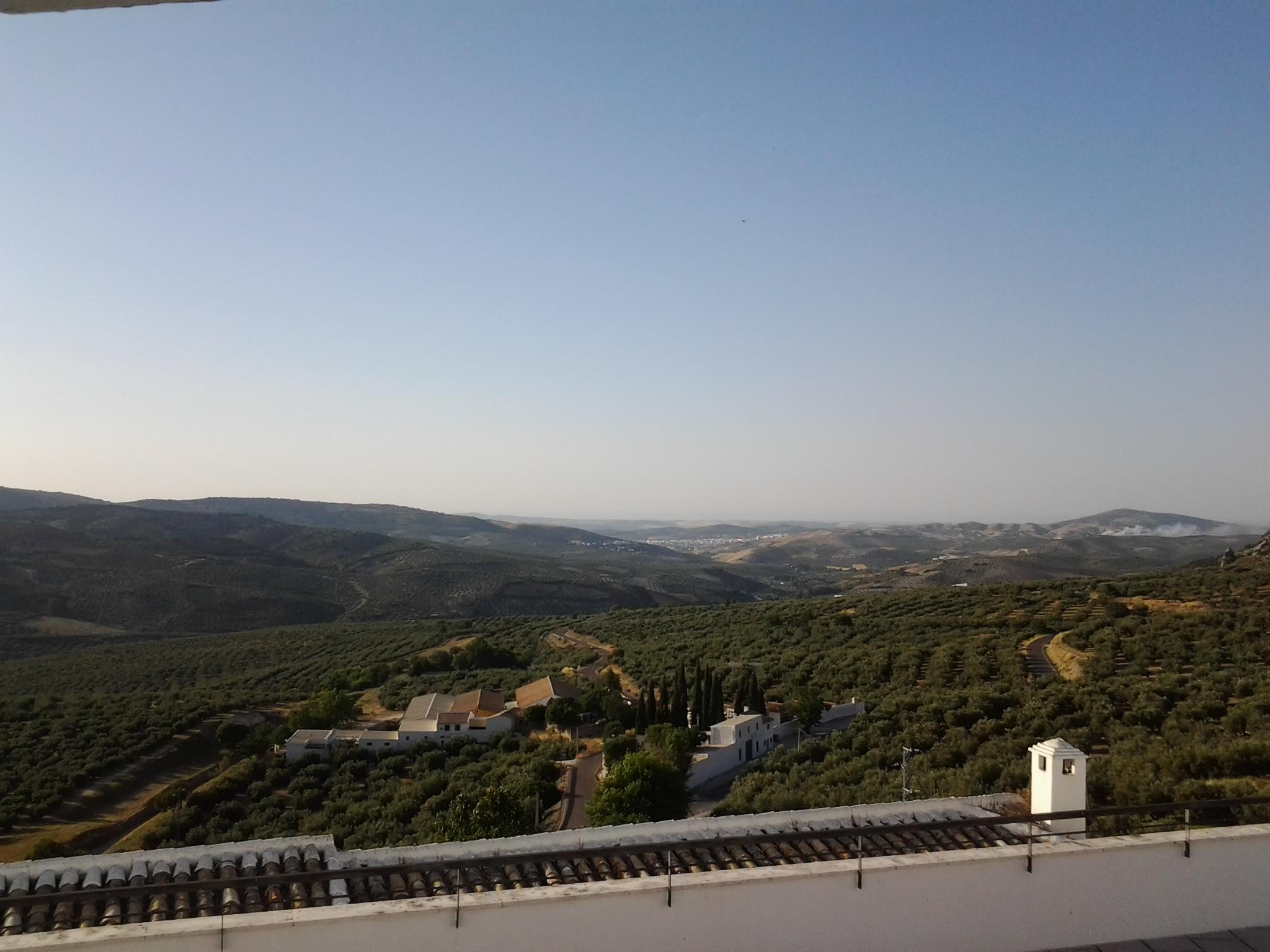 Zuhayra Hotel Zuheros