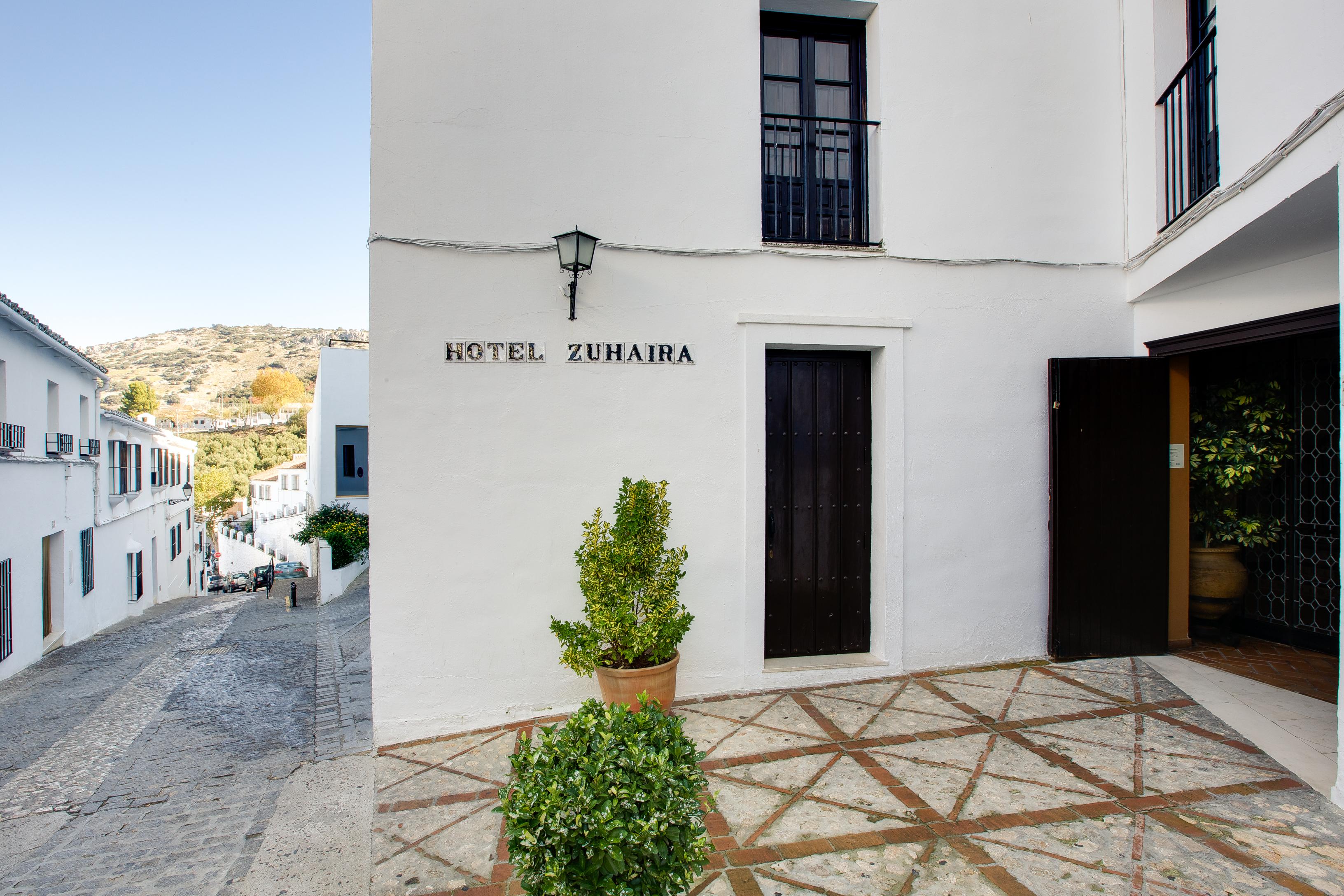 Zuhayra Hotel Zuheros