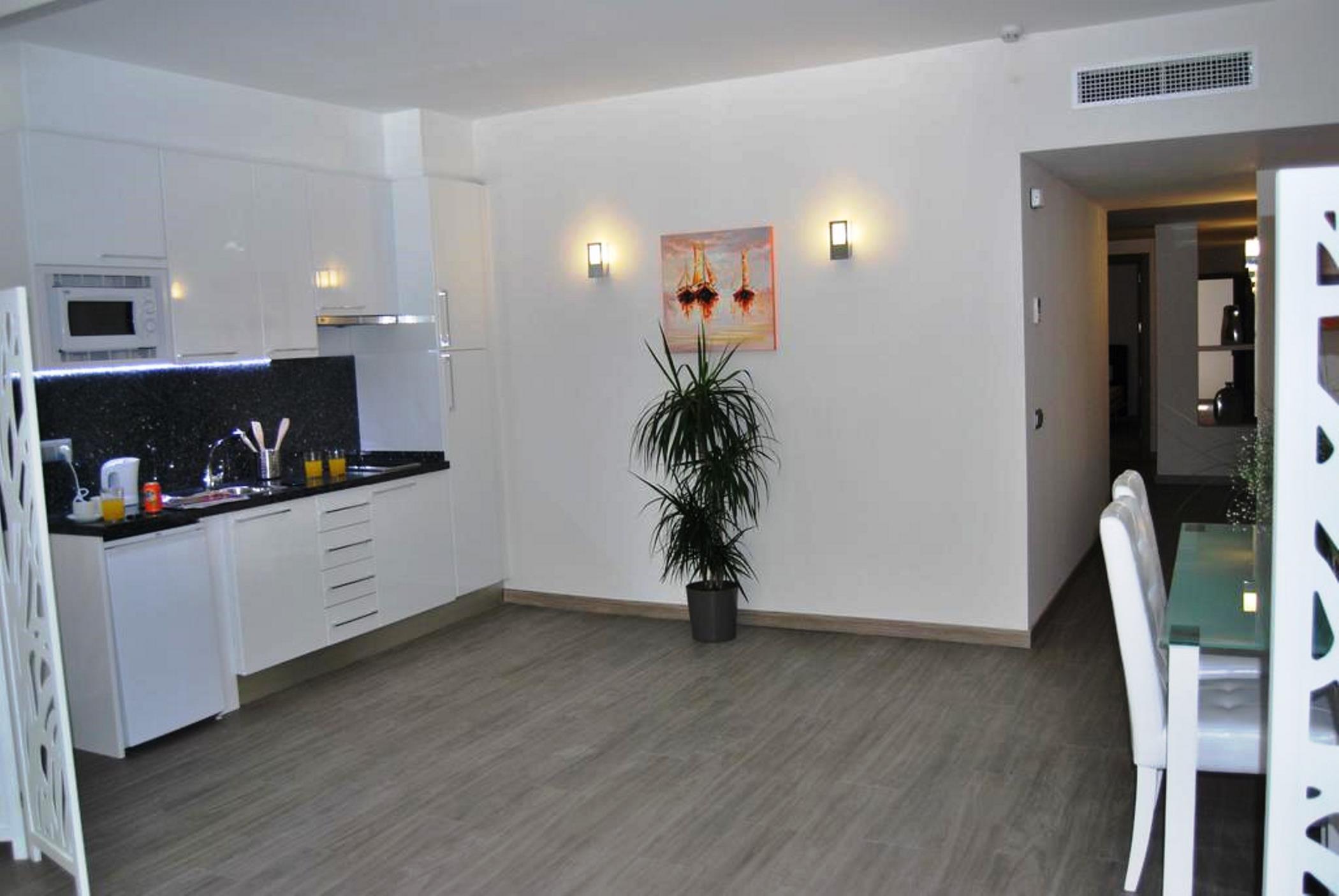 Apartamento Dimona Torremolinos