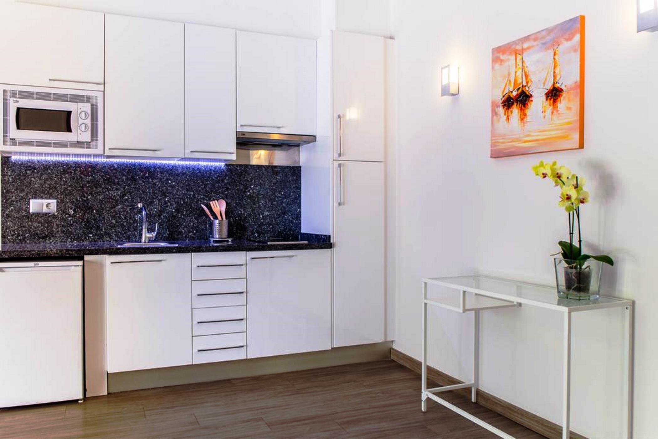 Dimona Apartamento