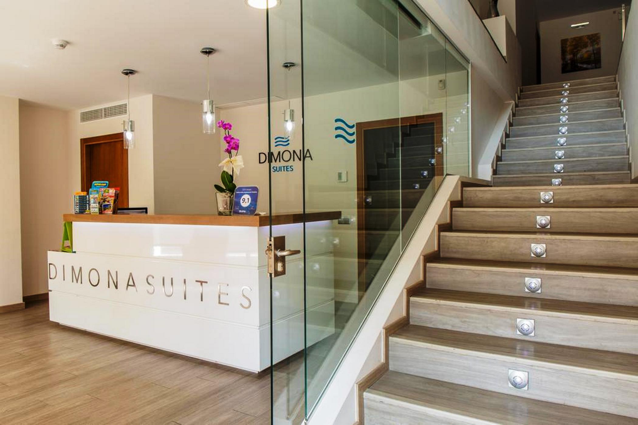 Apartamento Dimona *