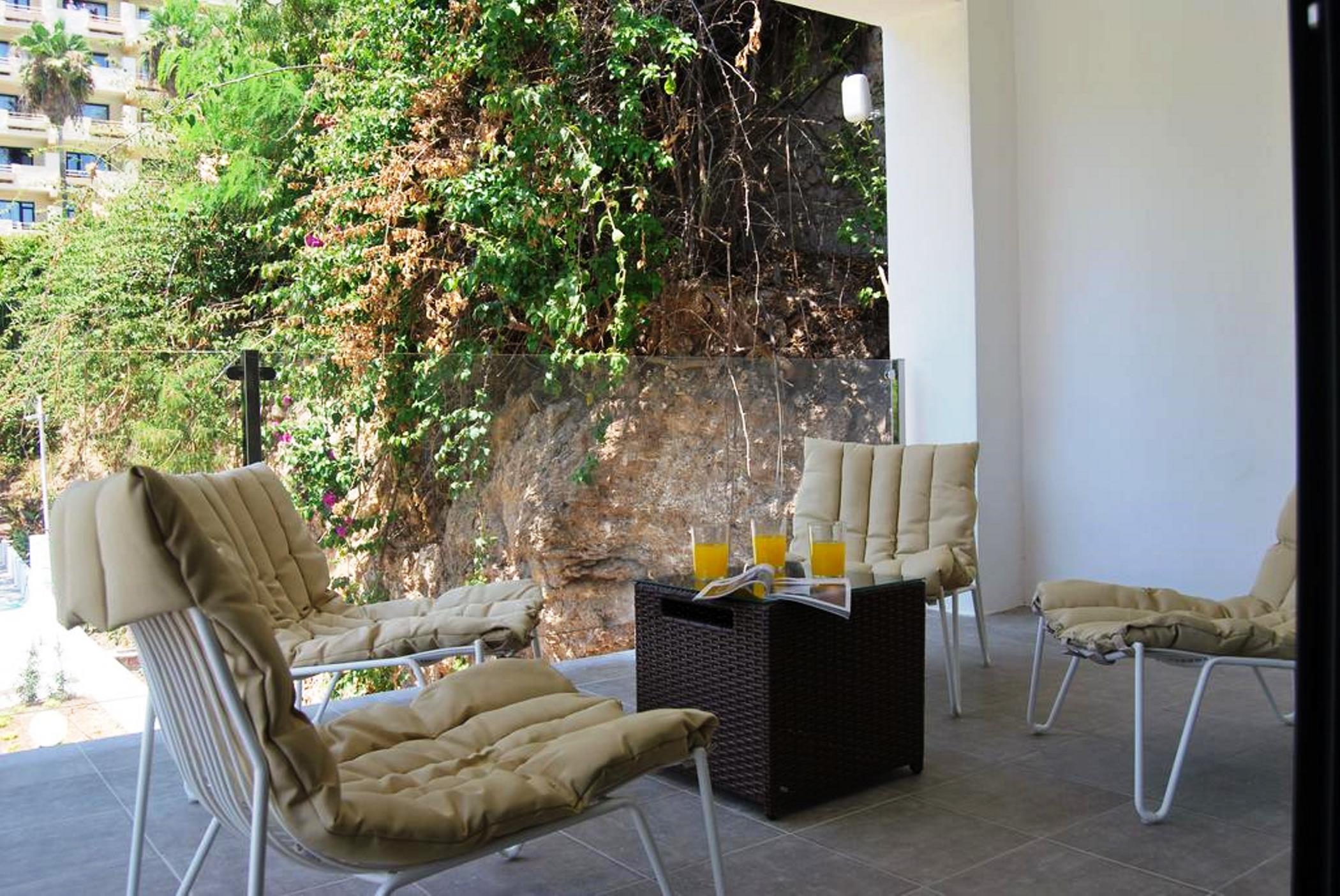 Dimona Apartamento *