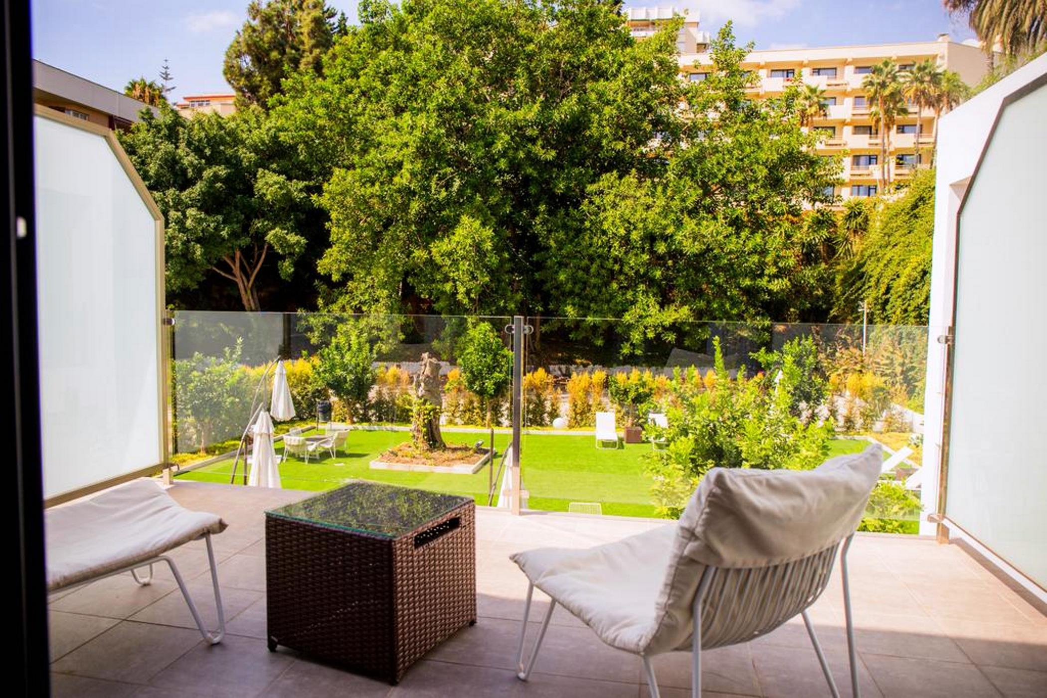 Dimona Apartamento Torremolinos