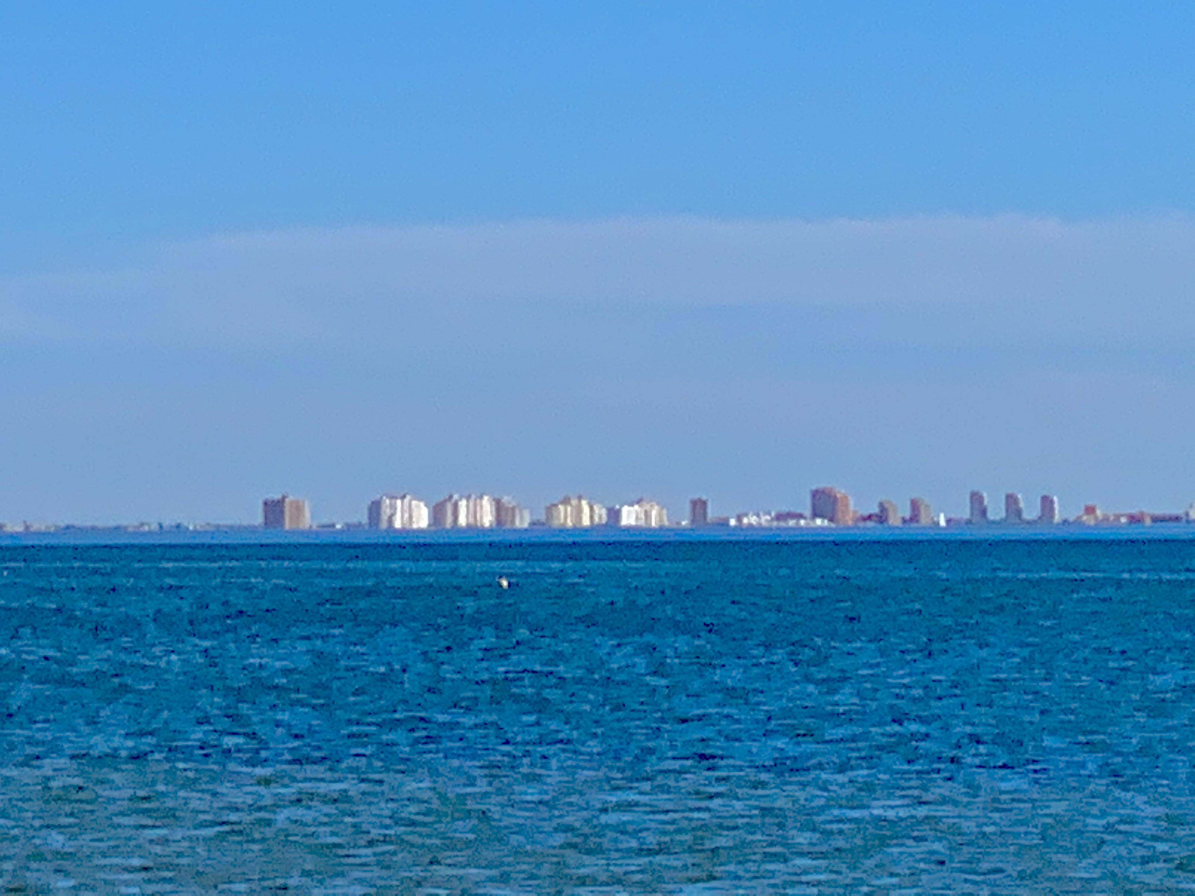 Destino De Sol De Alcazares