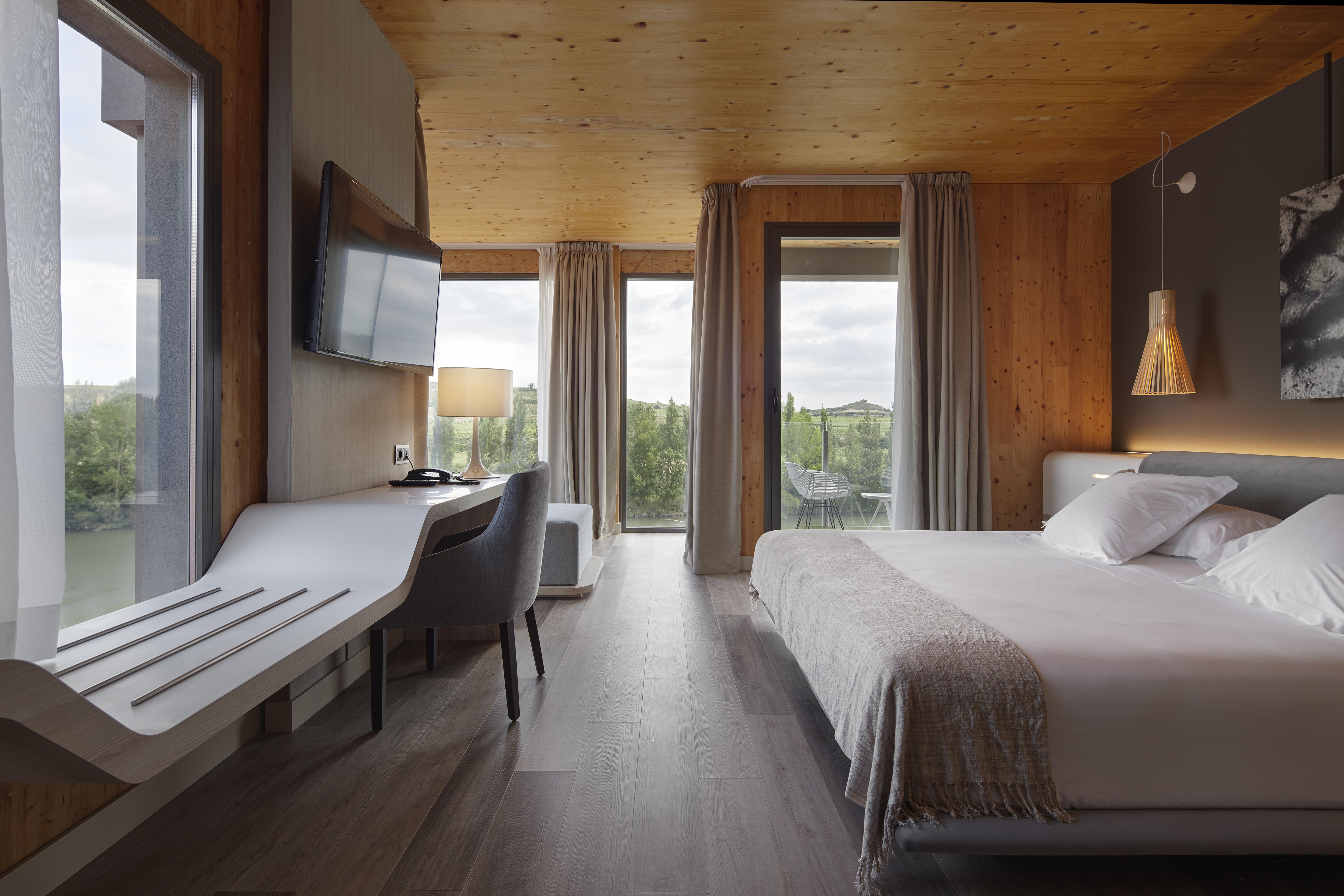 Palacio Tondón, La Rioja Hotel 4*