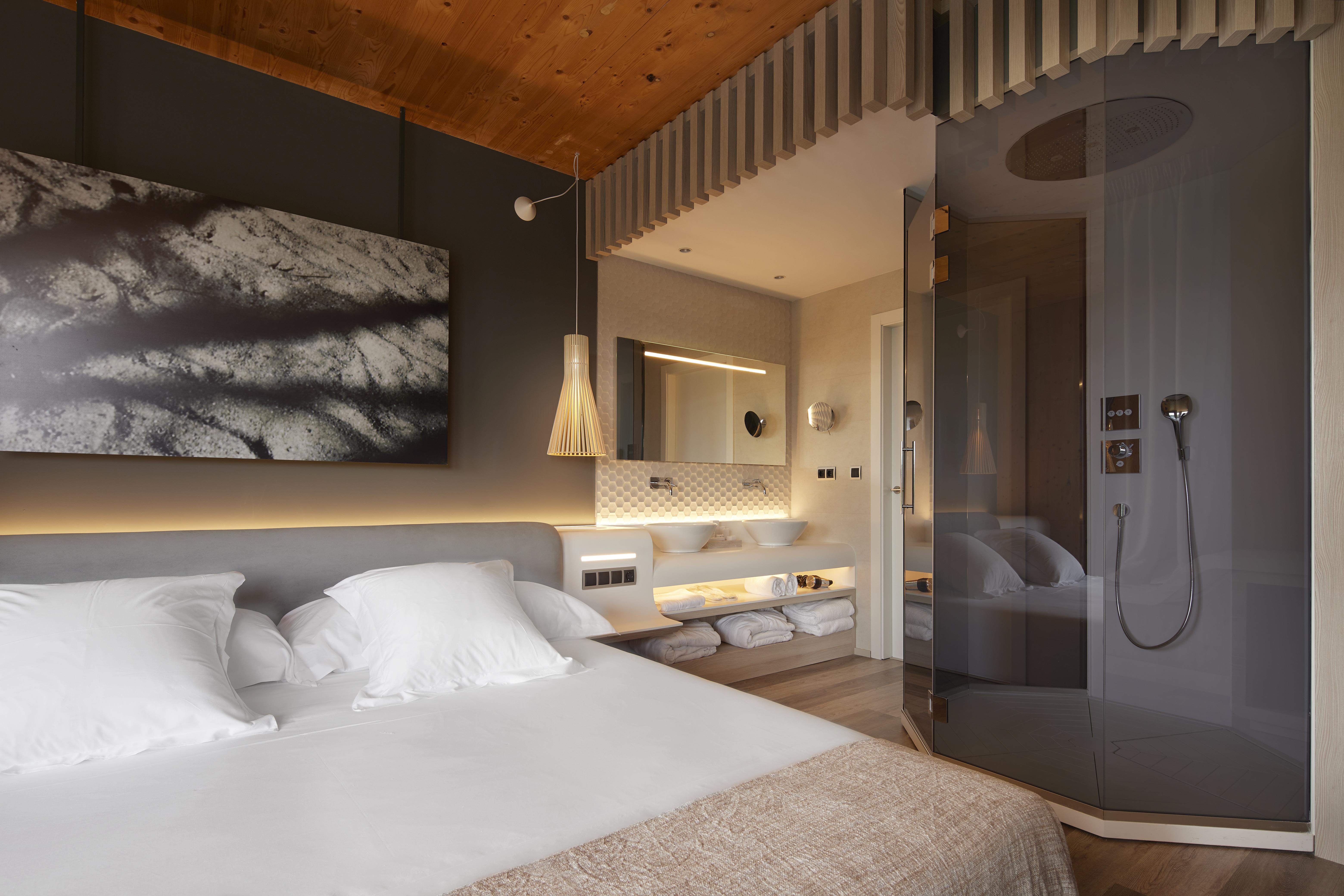 Palacio Tondón, La Rioja 4*