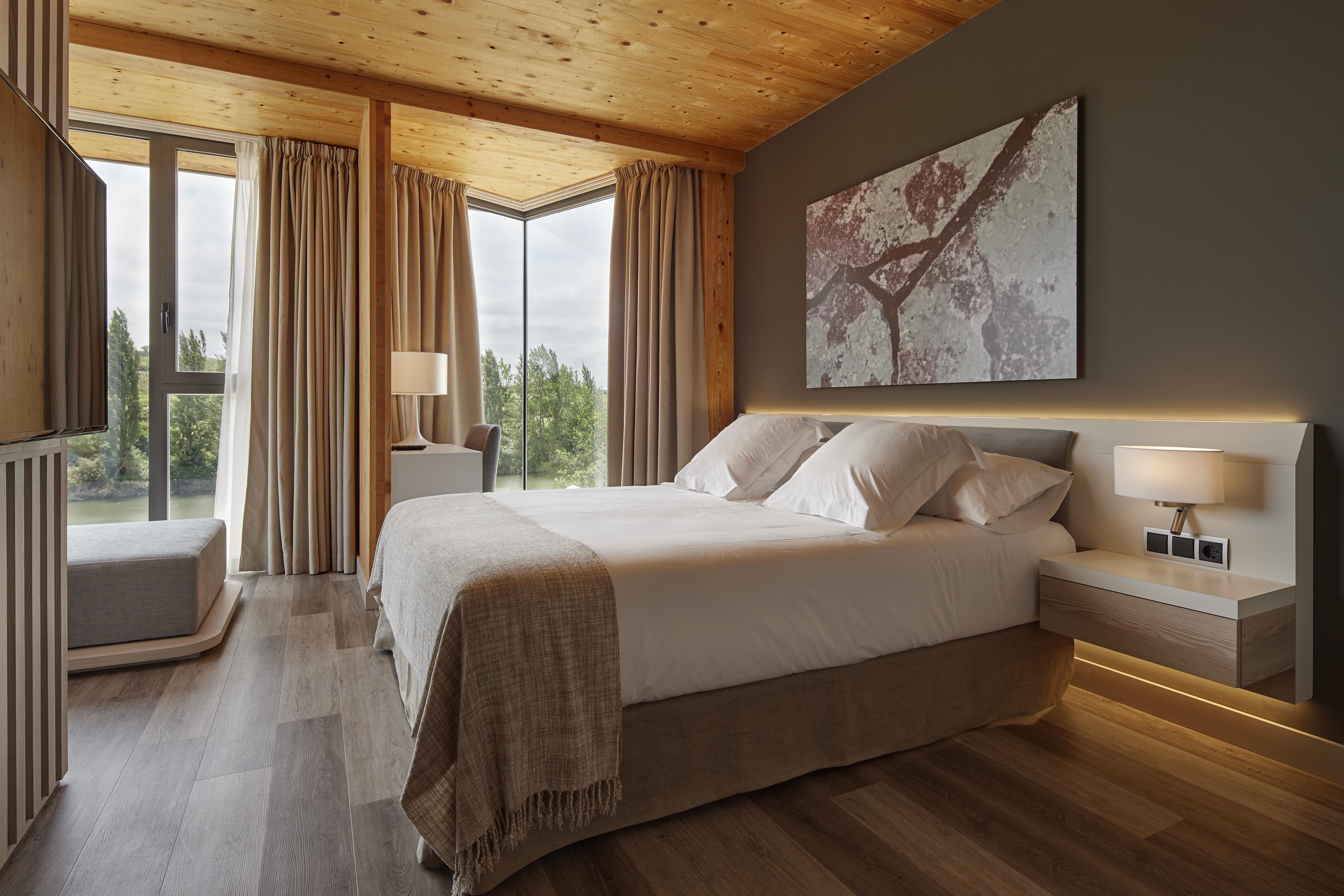Palacio Tondón, La Rioja Hotel 4*