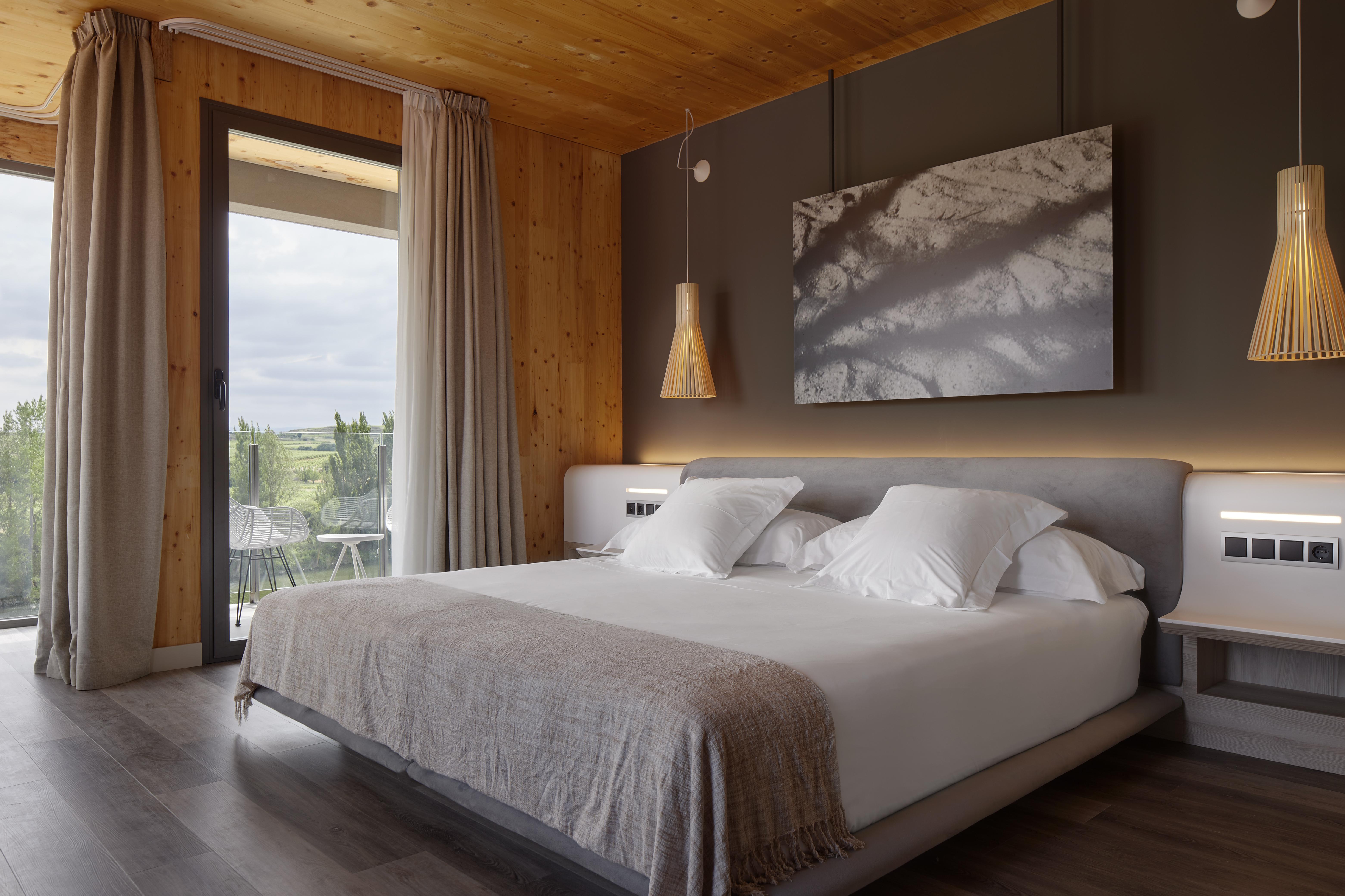 Hotel Palacio Tondón, La Rioja 4*