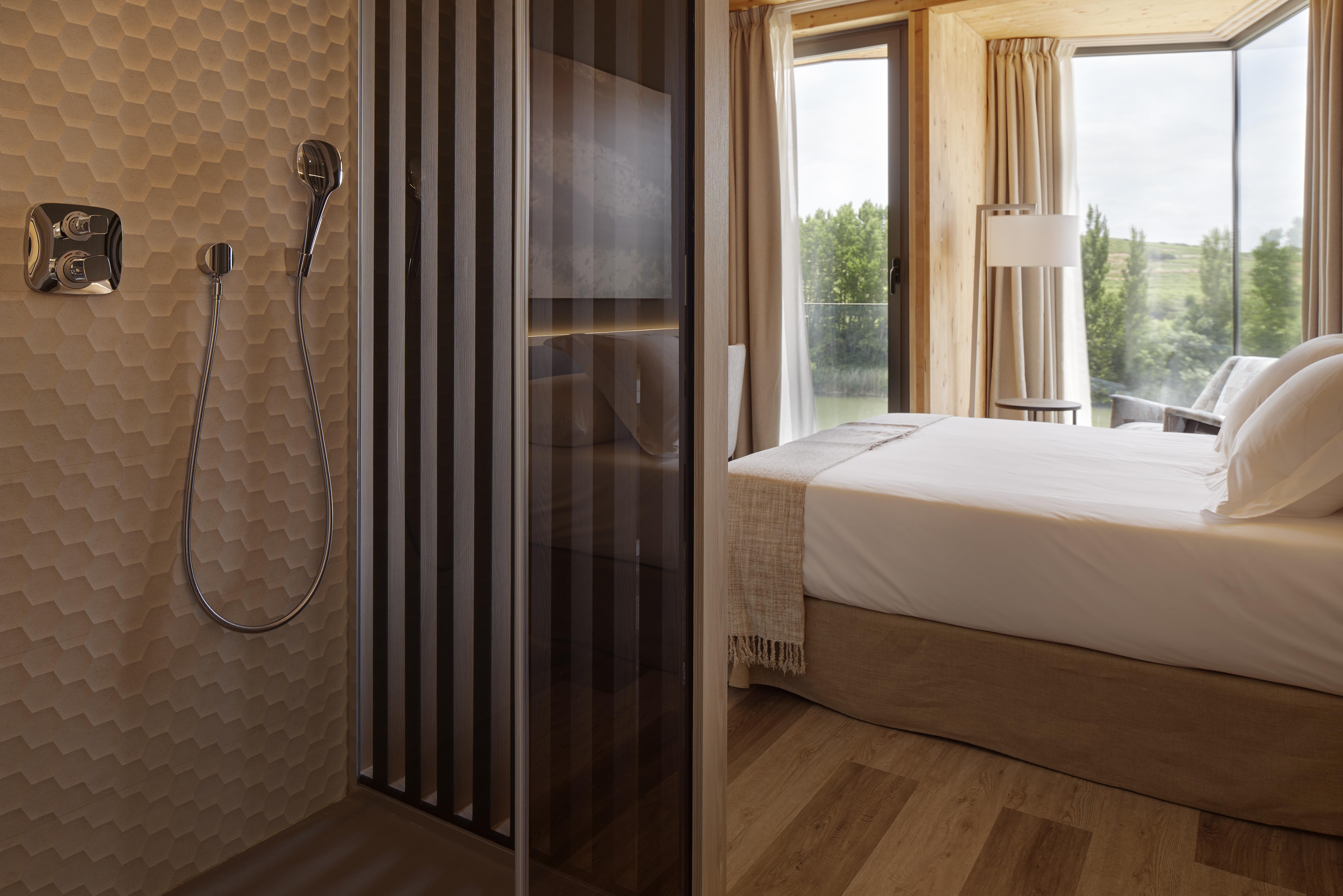 Hotel Palacio Tondón, La Rioja 4*