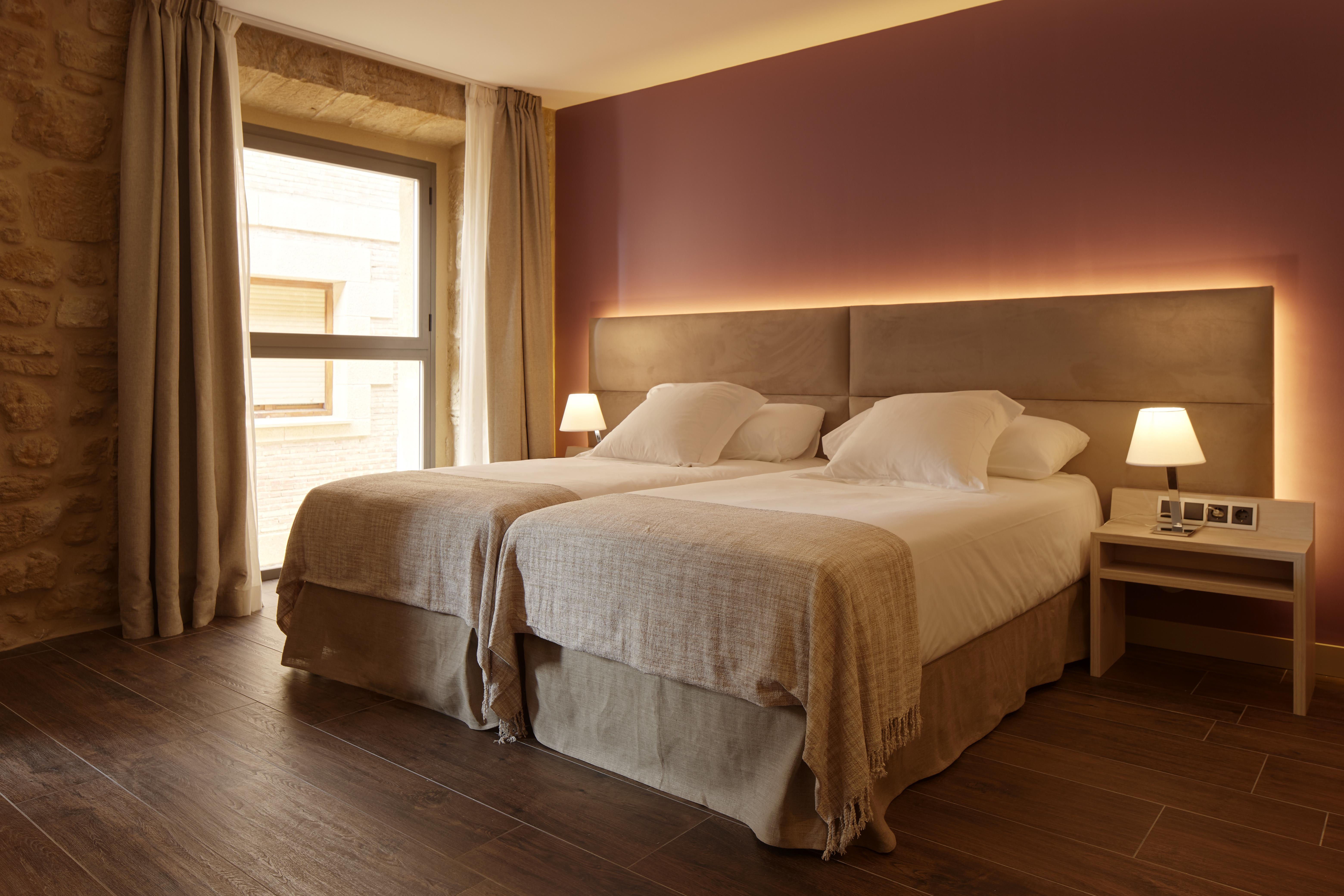 Palacio Tondón, La Rioja Hotel 4*