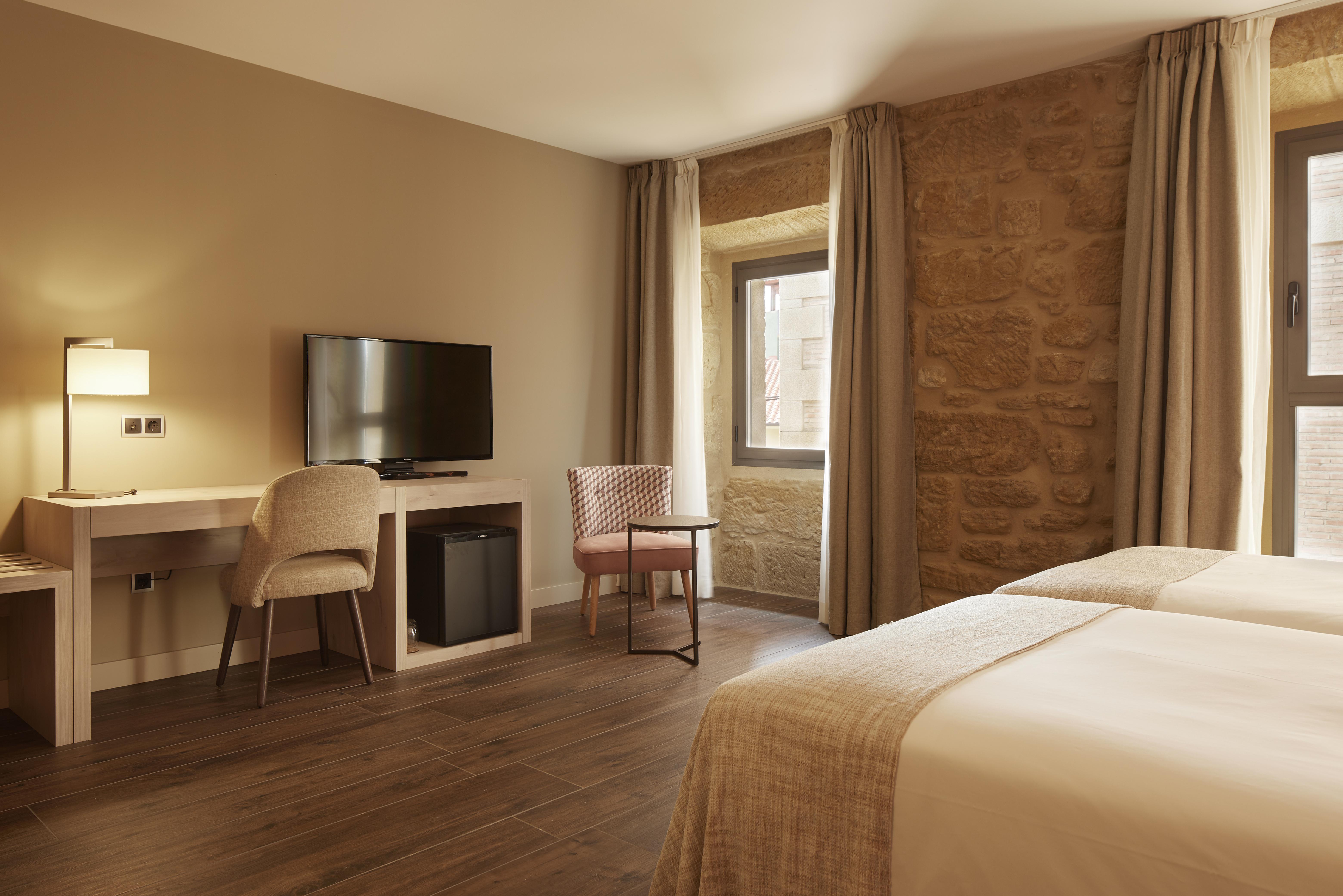 Palacio Tondón, La Rioja 4* Briñas