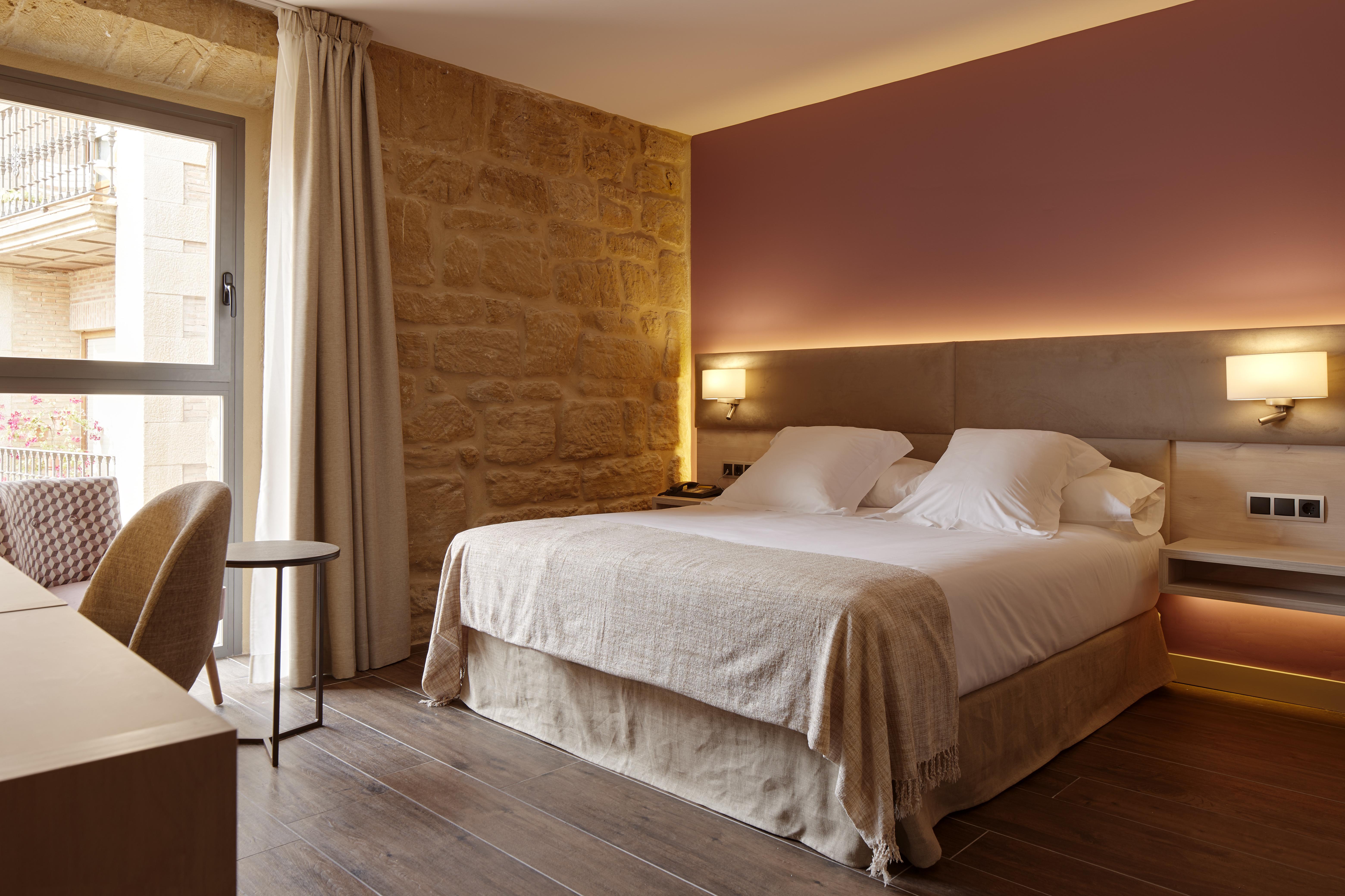 Palacio Tondón, La Rioja Hotel 4*