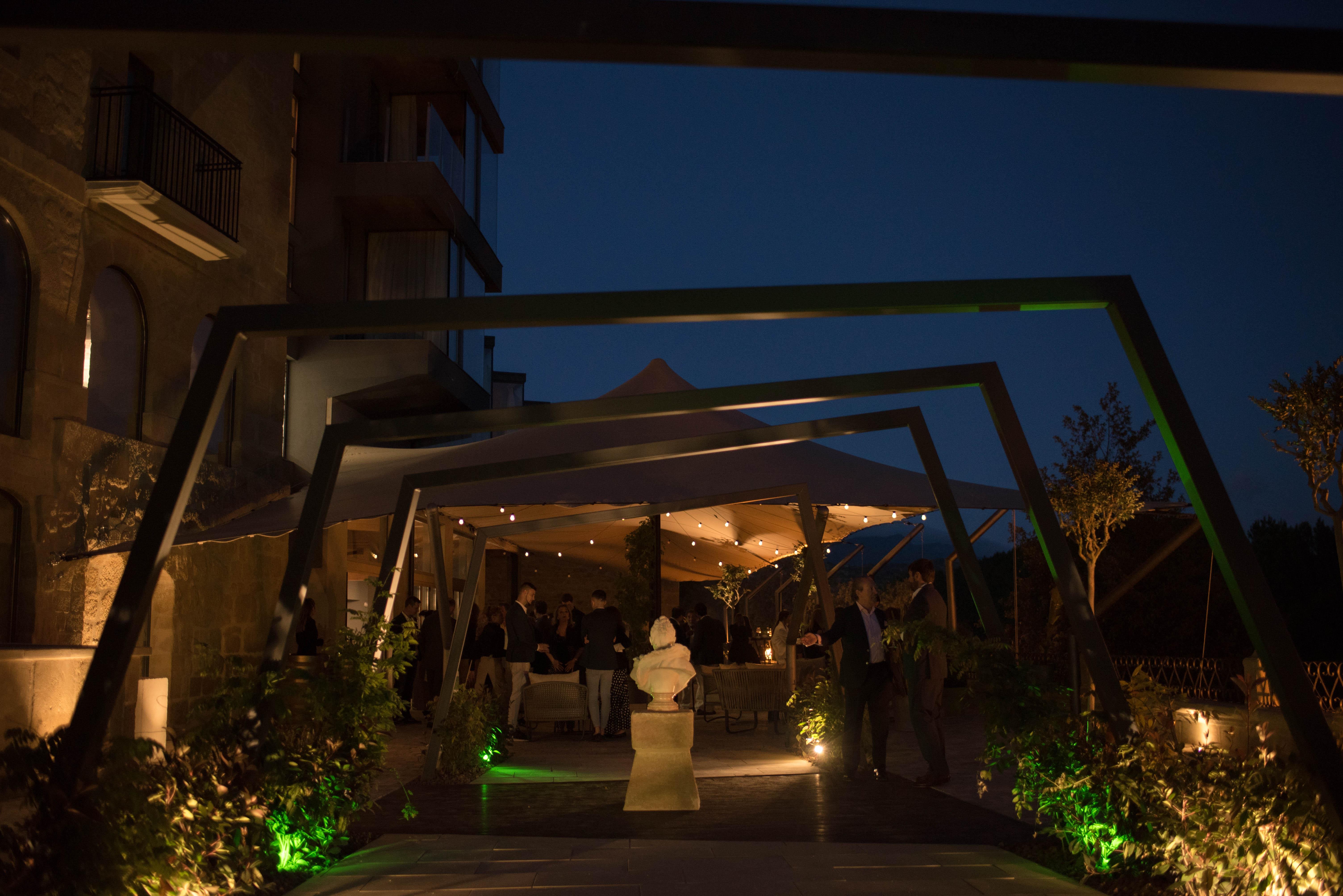 Palacio Tondón, La Rioja Hotel