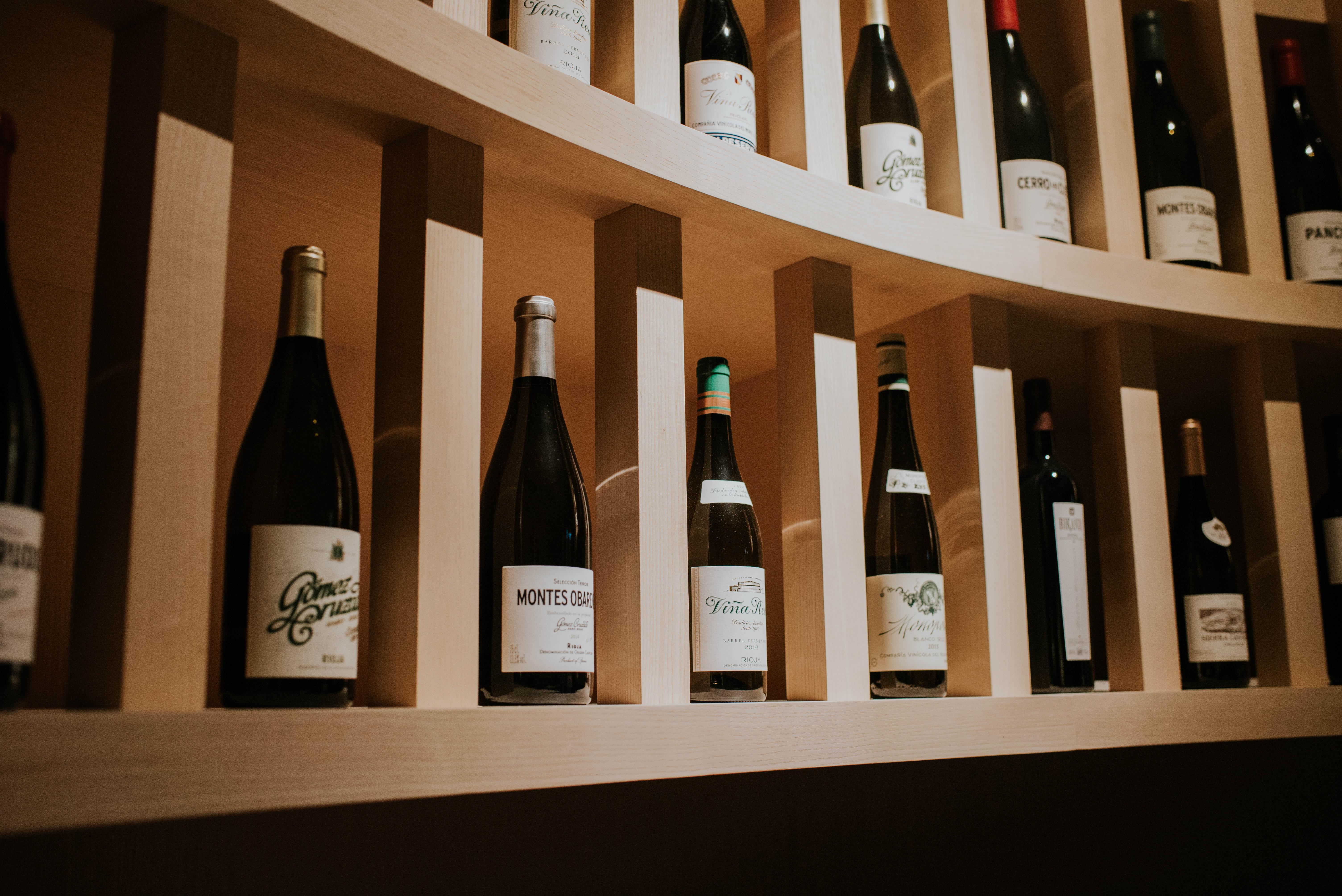 Palacio Tondon, La Rioja Brinas, Autograph Collection 4*