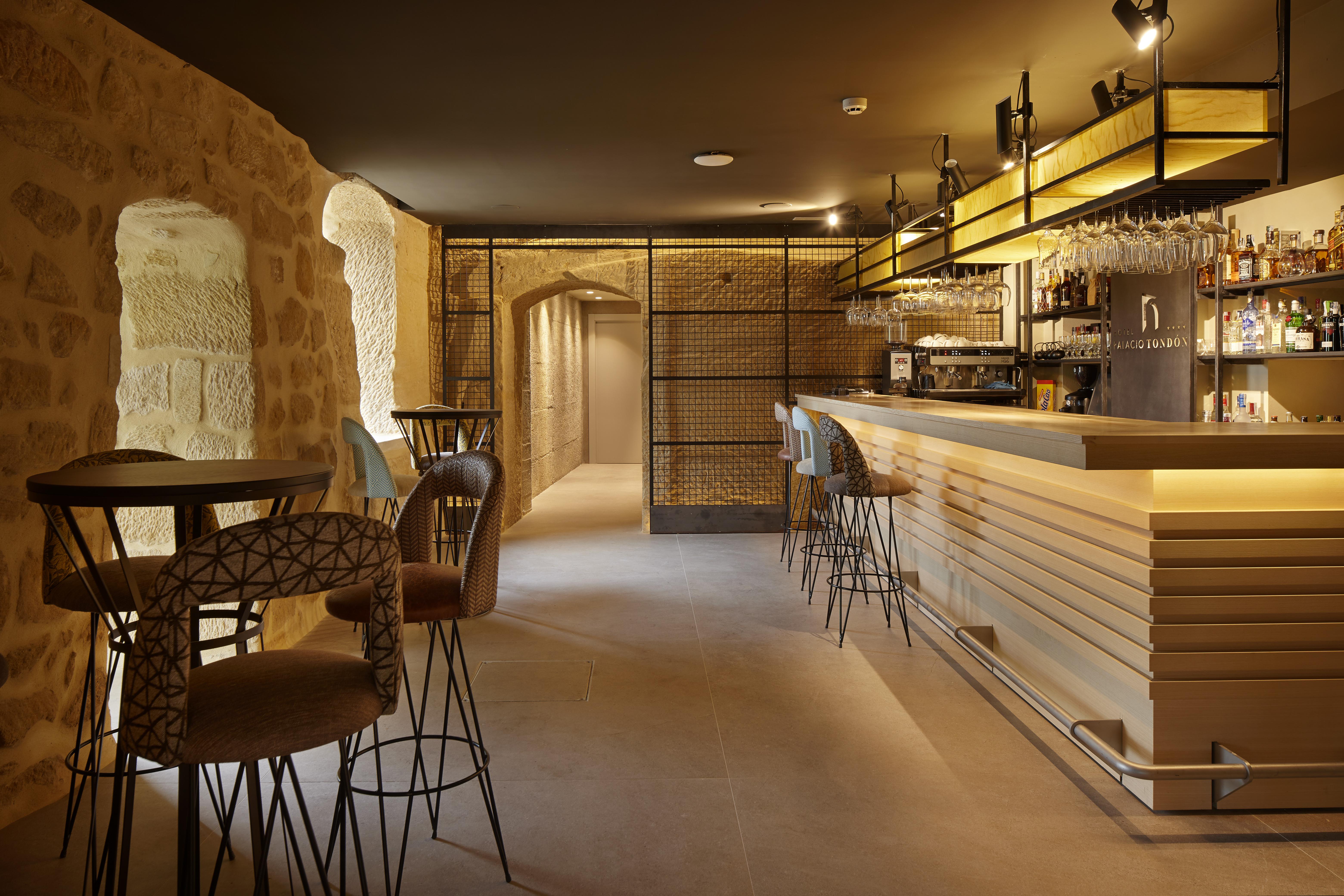 Palacio Tondon, La Rioja Brinas, Autograph Collection Hotel