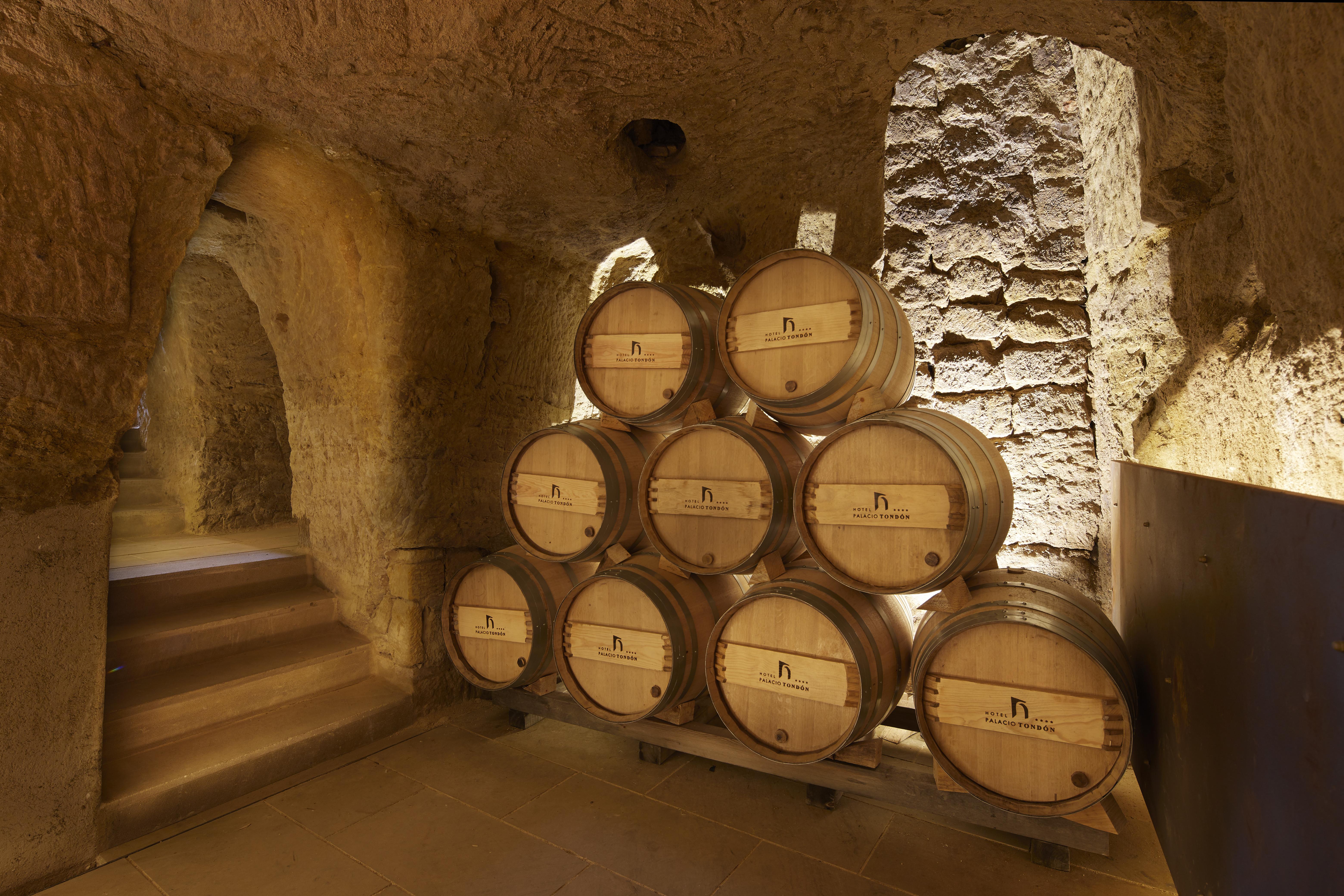 Palacio Tondon, La Rioja Brinas, Autograph Collection Hotel Brinas