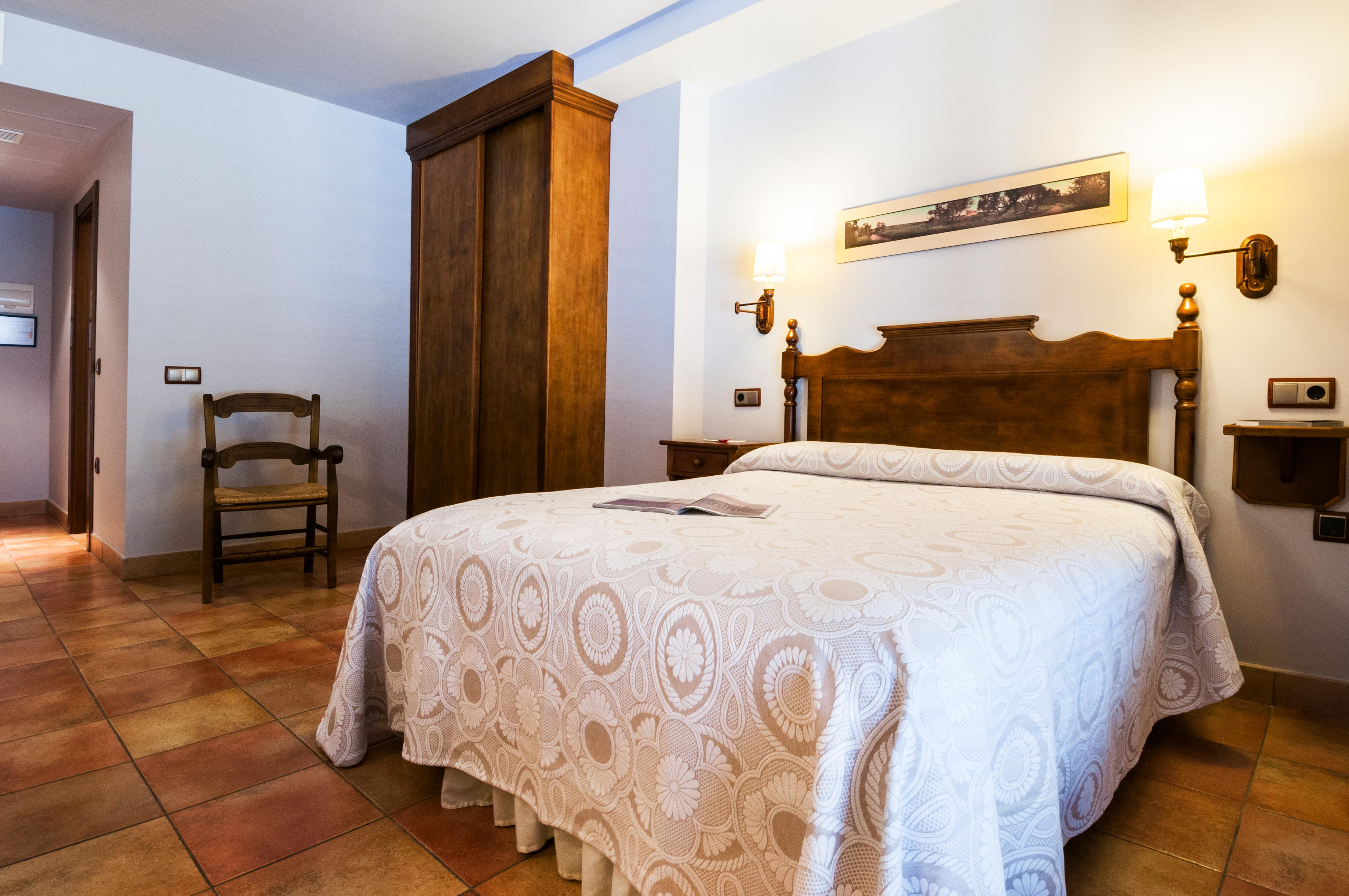 Doña Manuela Hotel 3*