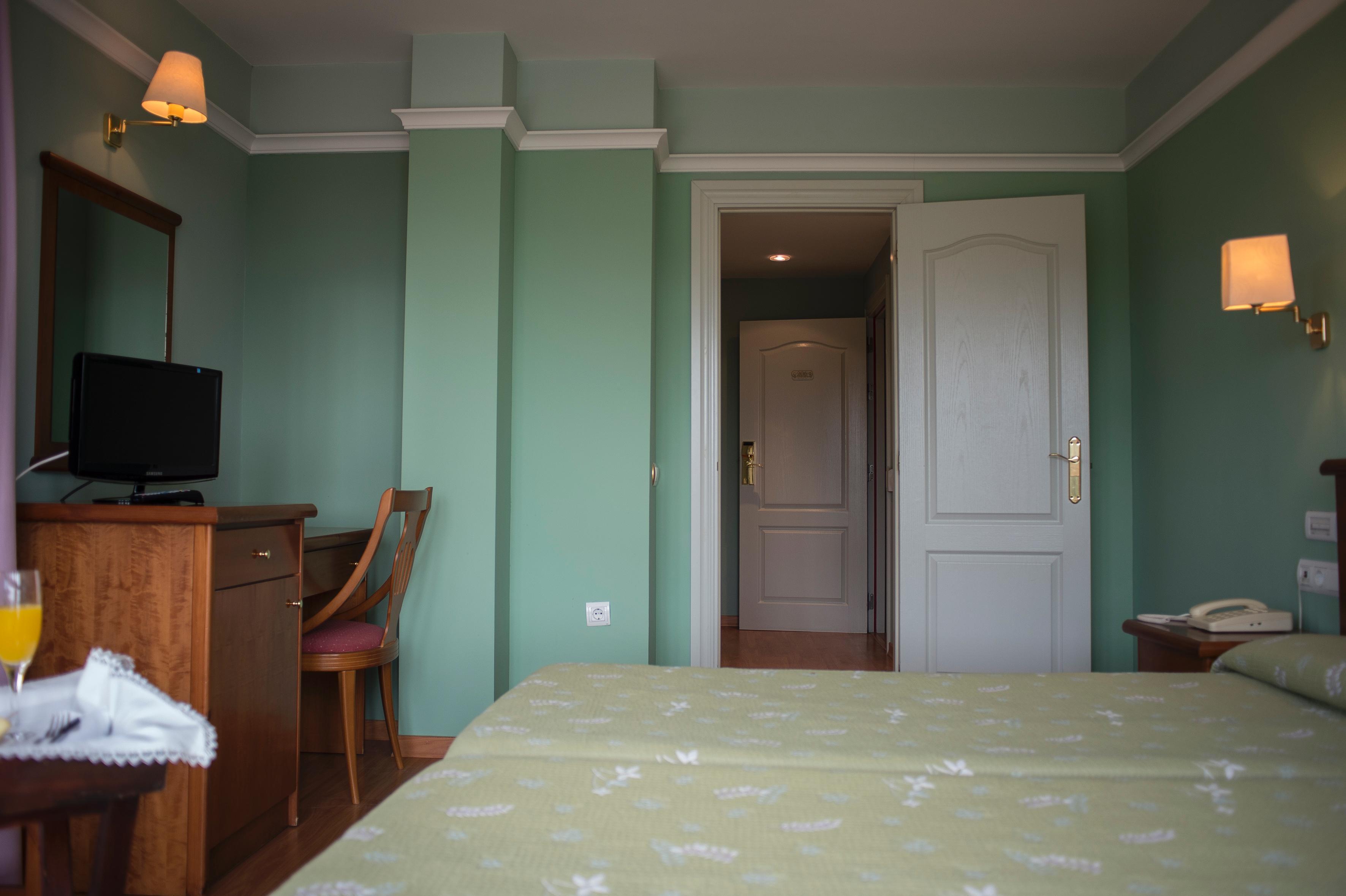 Faro De San Vicente Hotel 3*