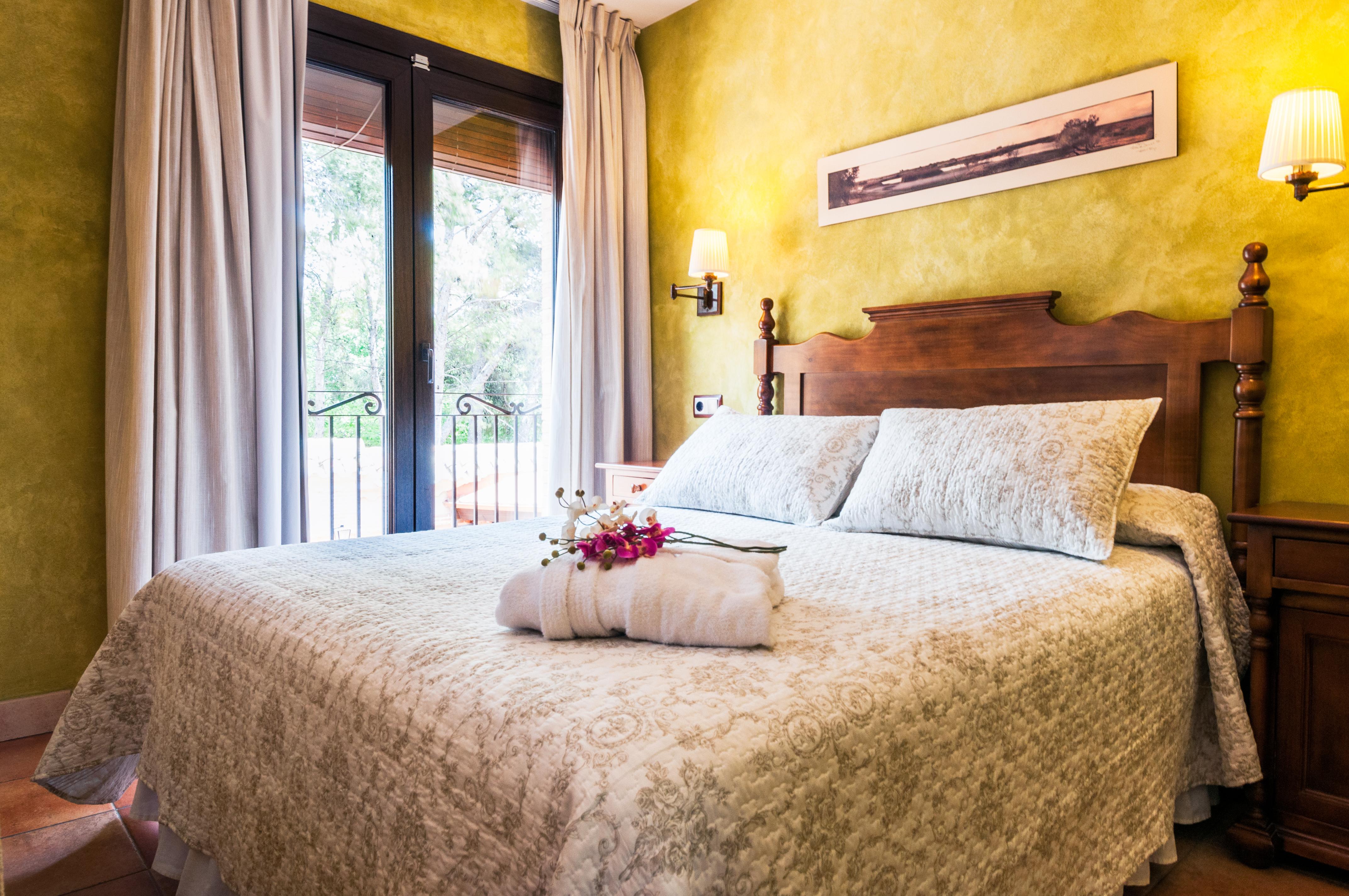 Hotel Doña Manuela 3*