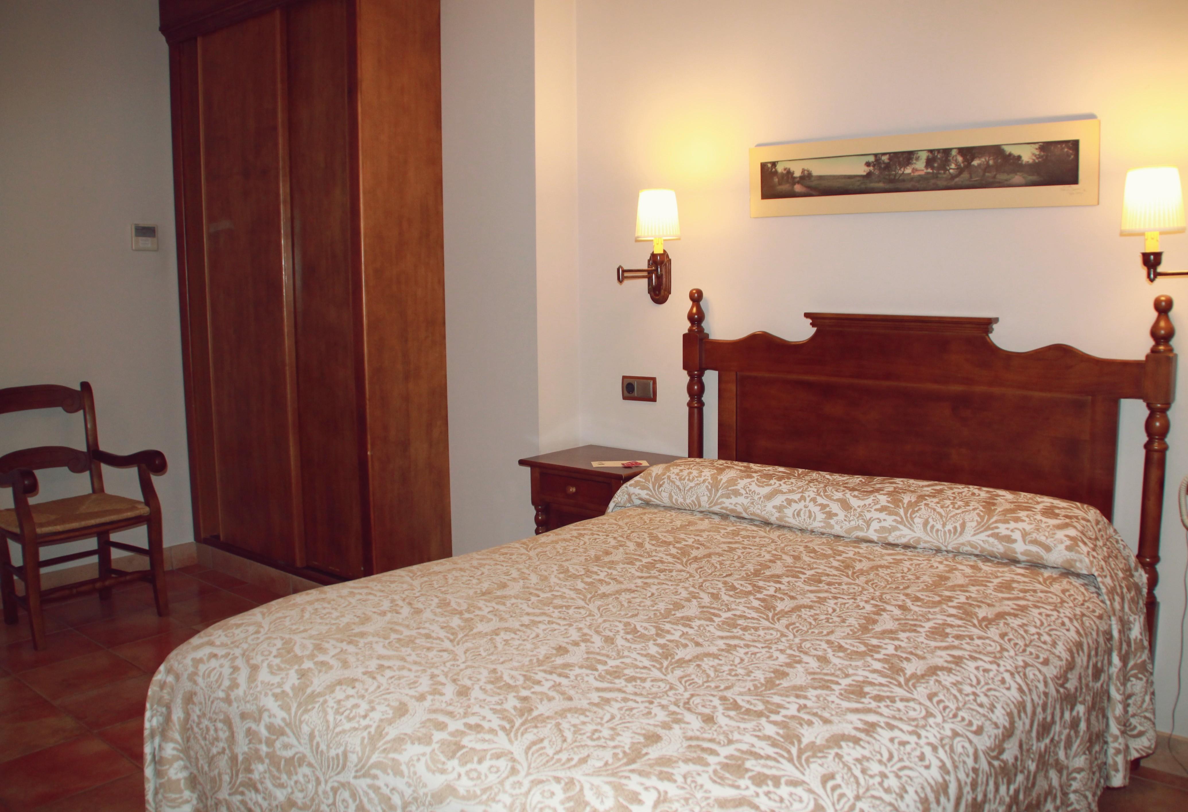 Doña Manuela Hotel 3*