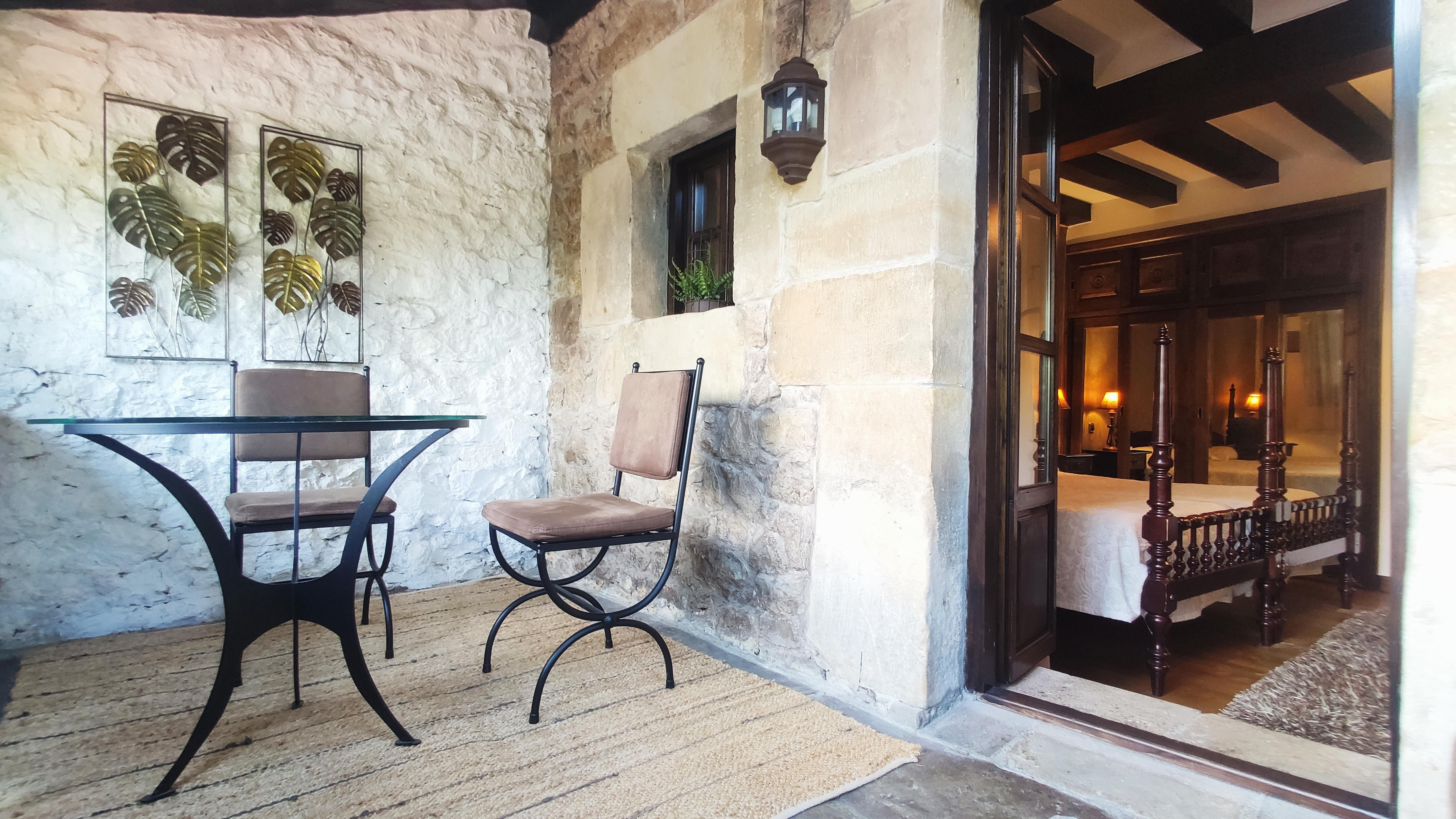 Casa Del Marques 5*
