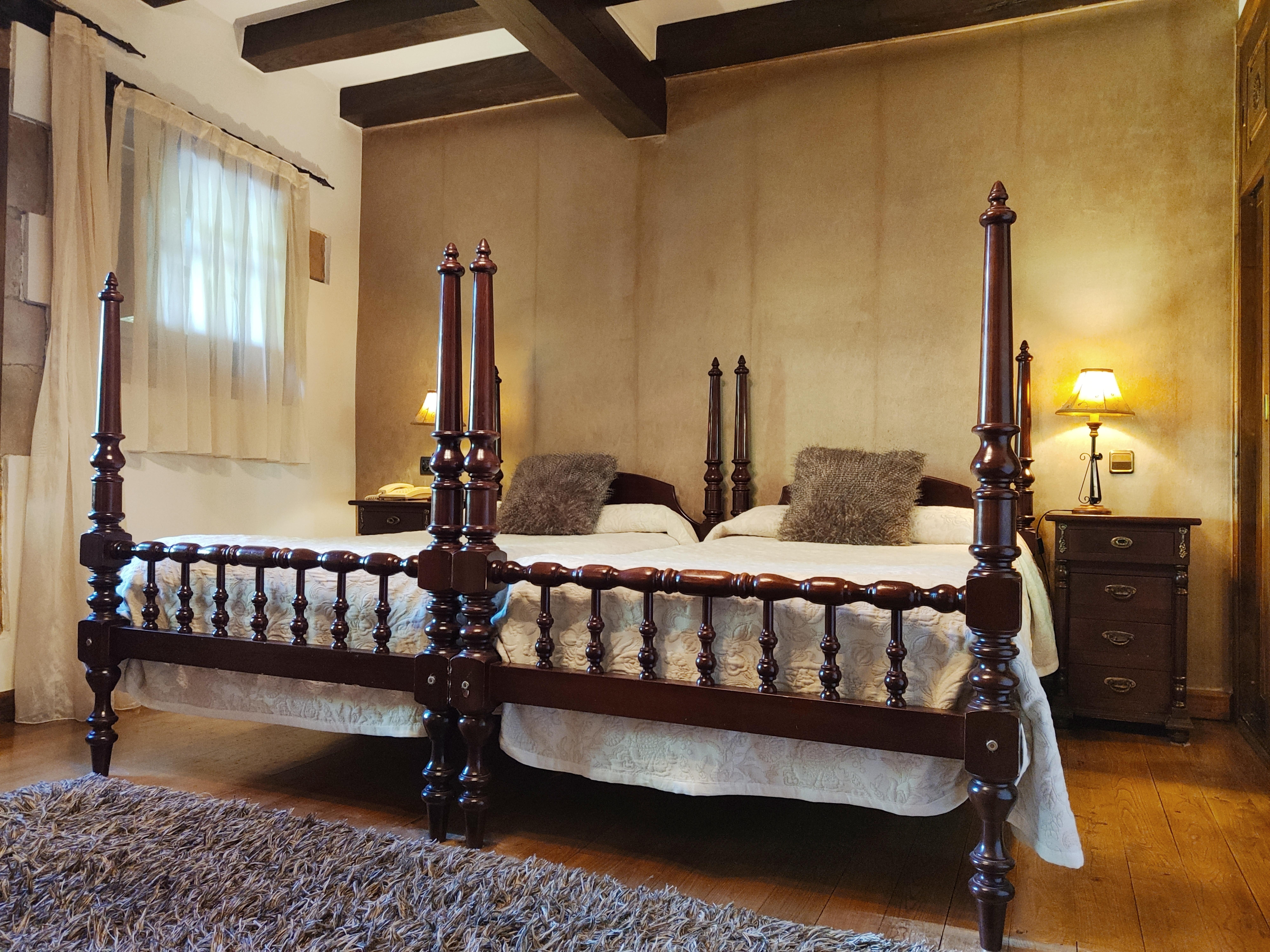 Casa Del Marques 5* Santillana del Mar