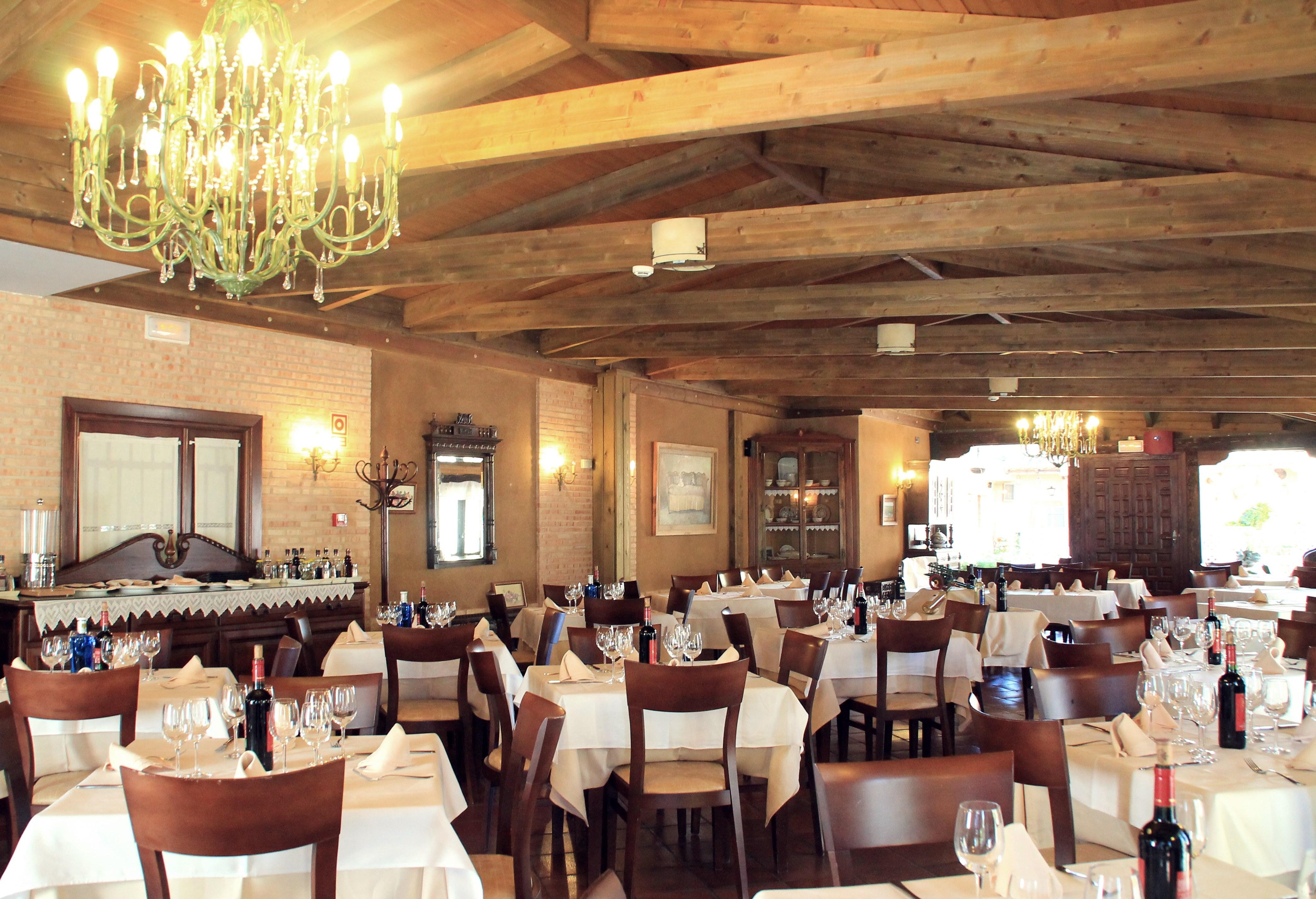 Hotel Doña Manuela Daimiel
