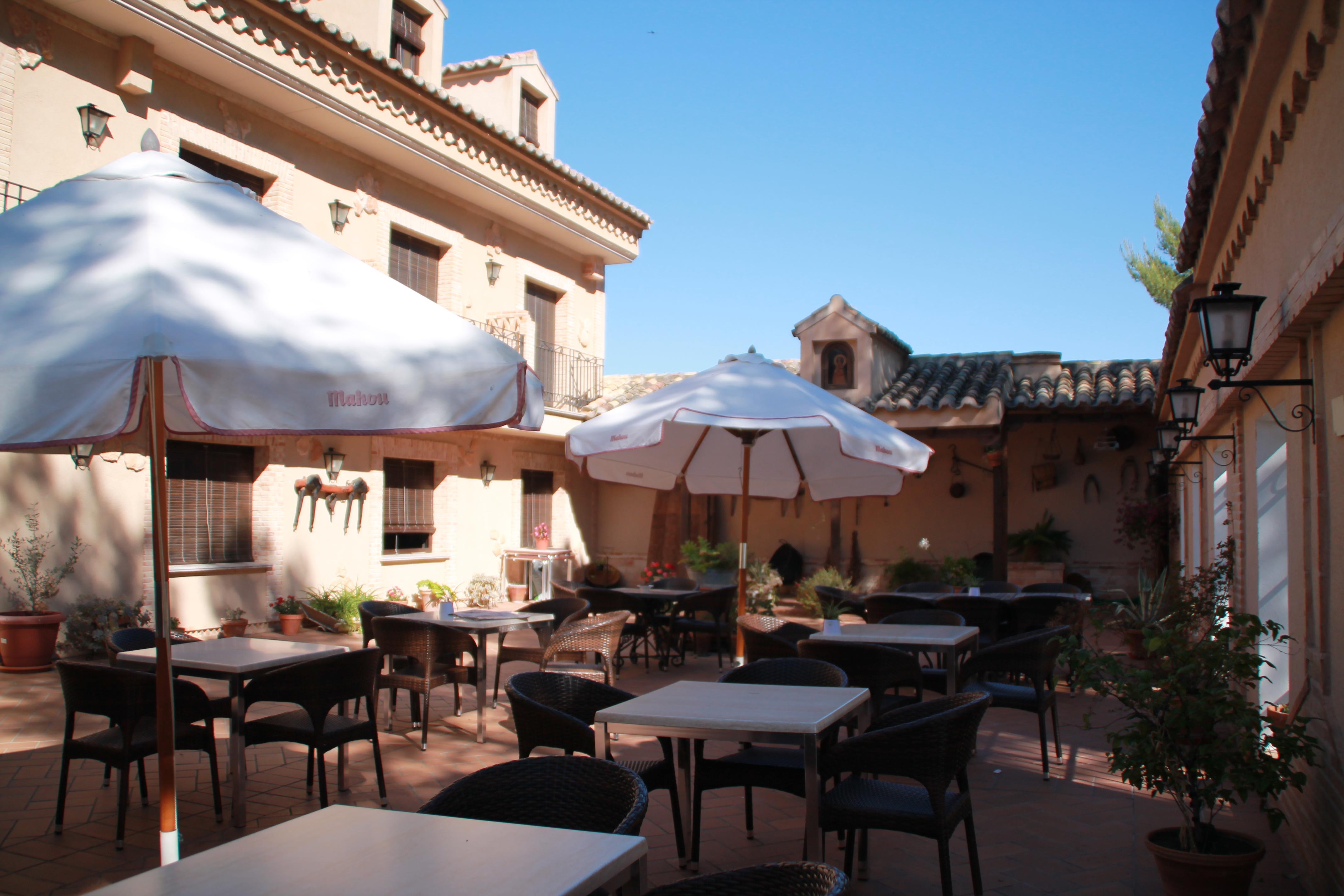Hotel Doña Manuela 3*