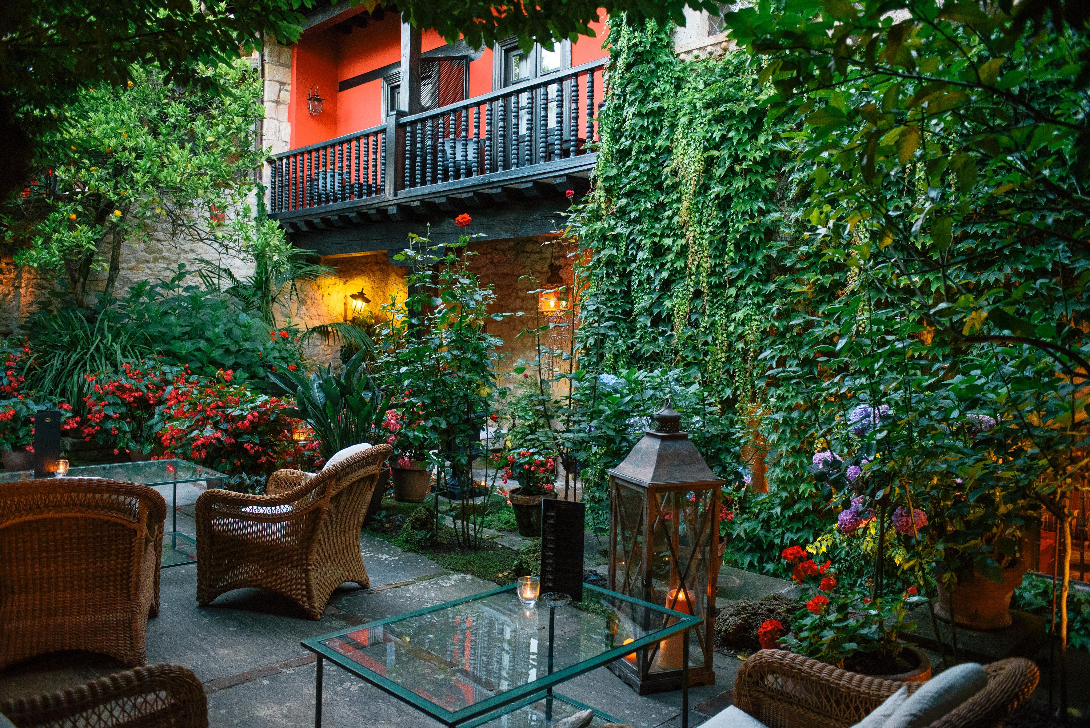 Hotel Casa Del Marques 5*