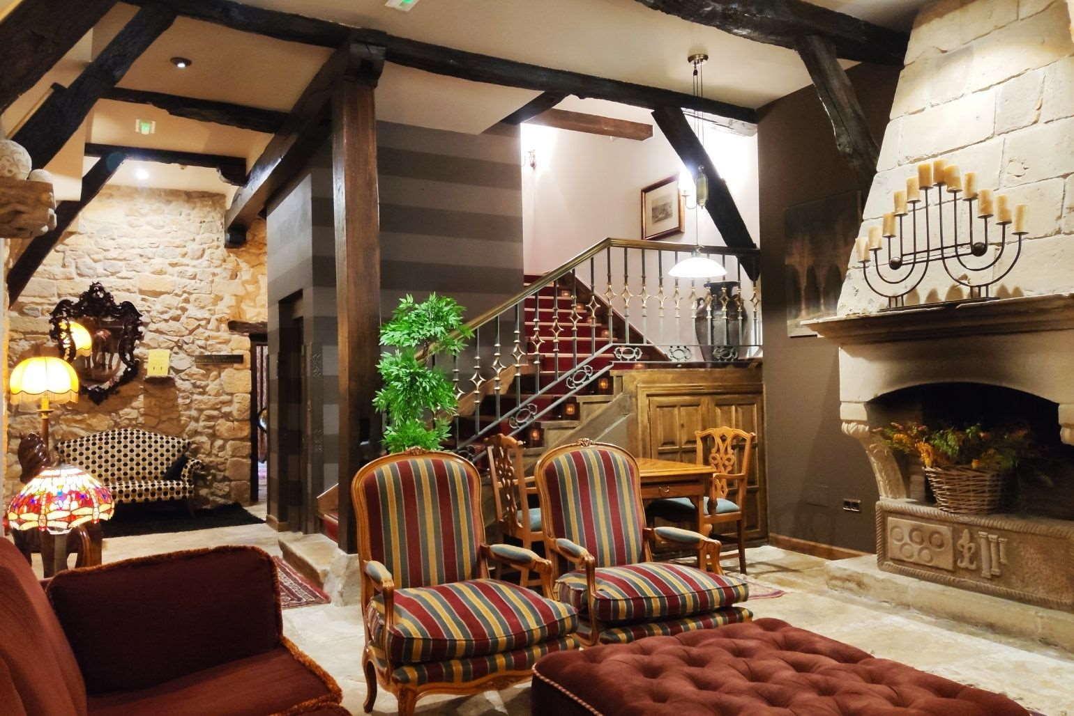 Casa Del Marques 5*