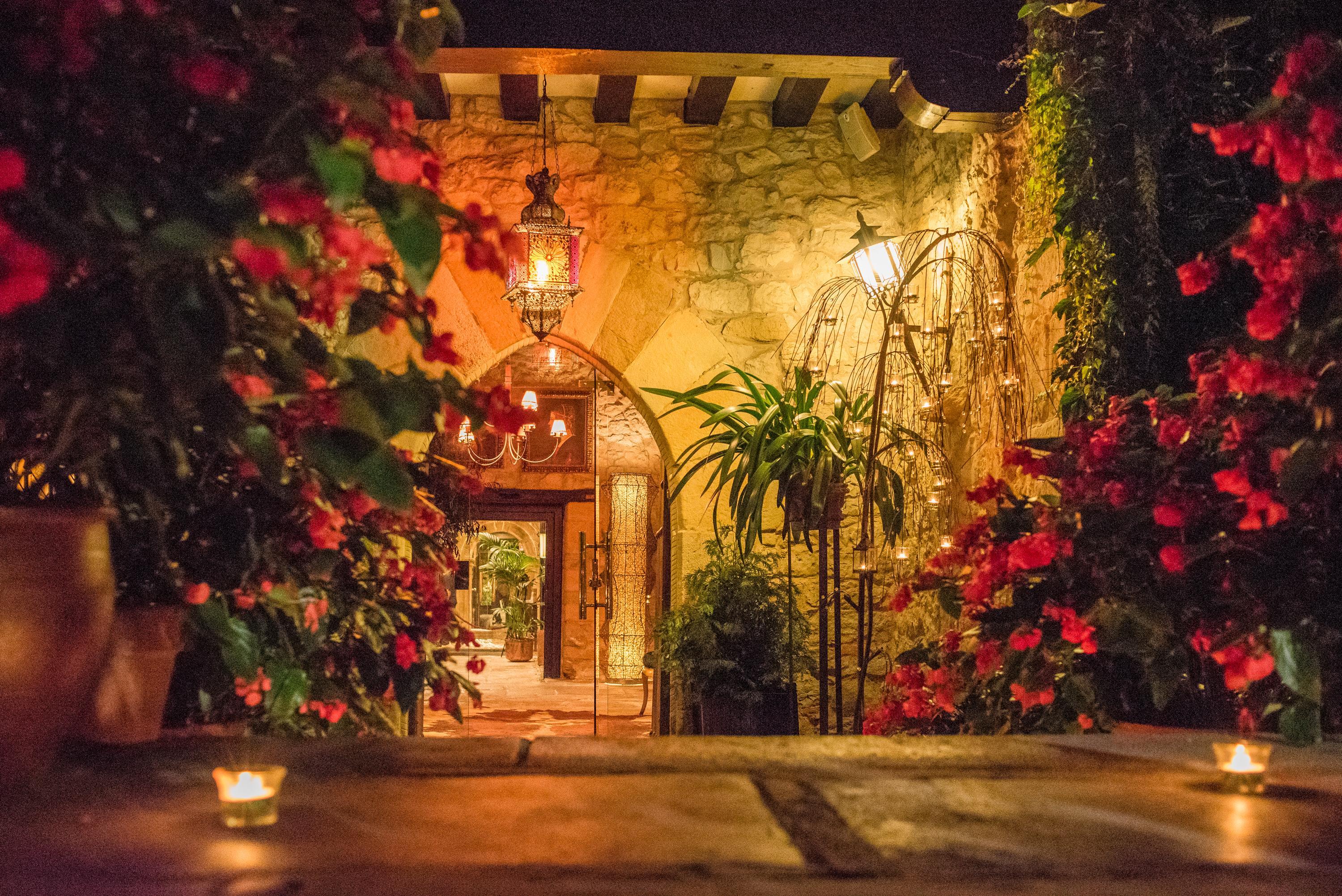 Hotel Casa Del Marques