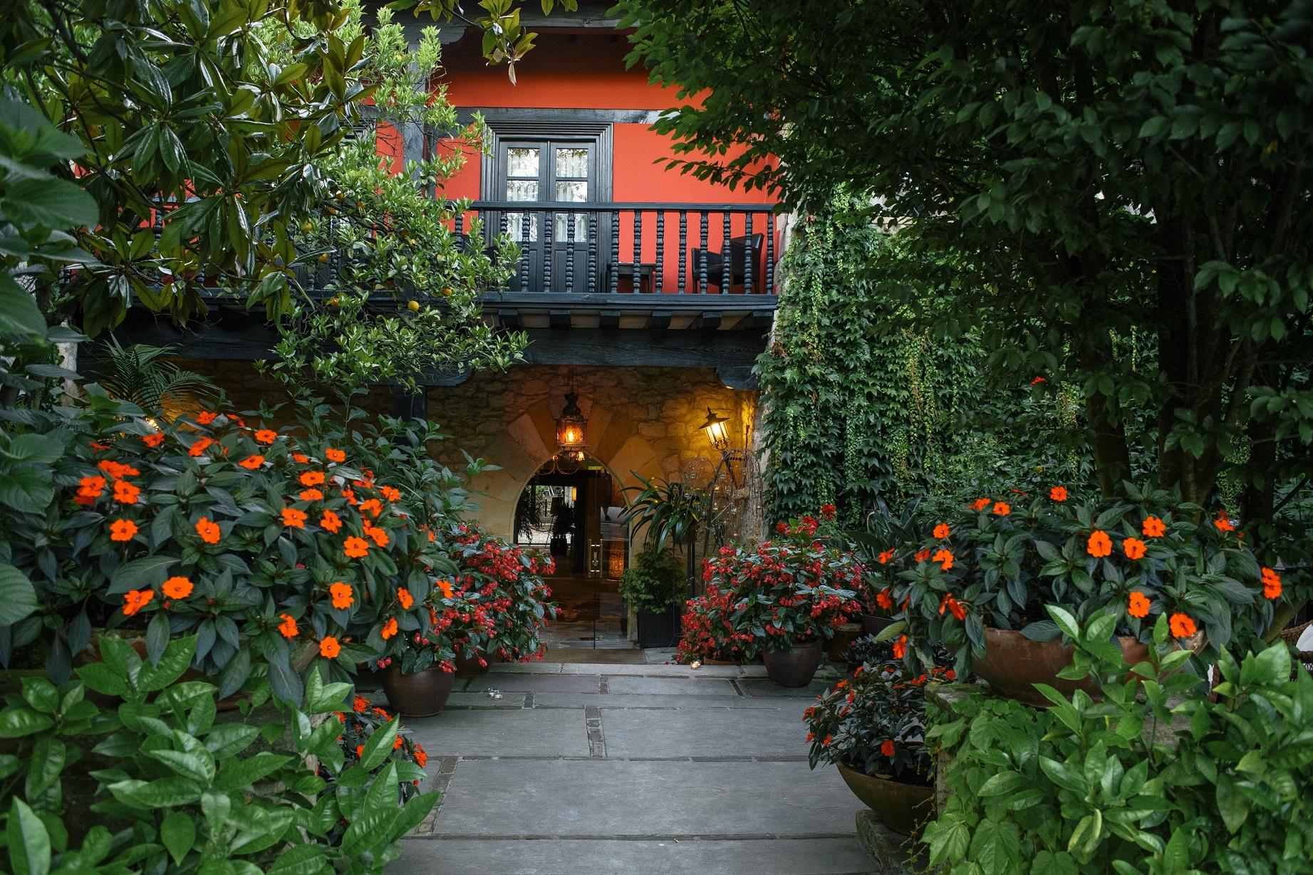 Casa Del Marques Hotel