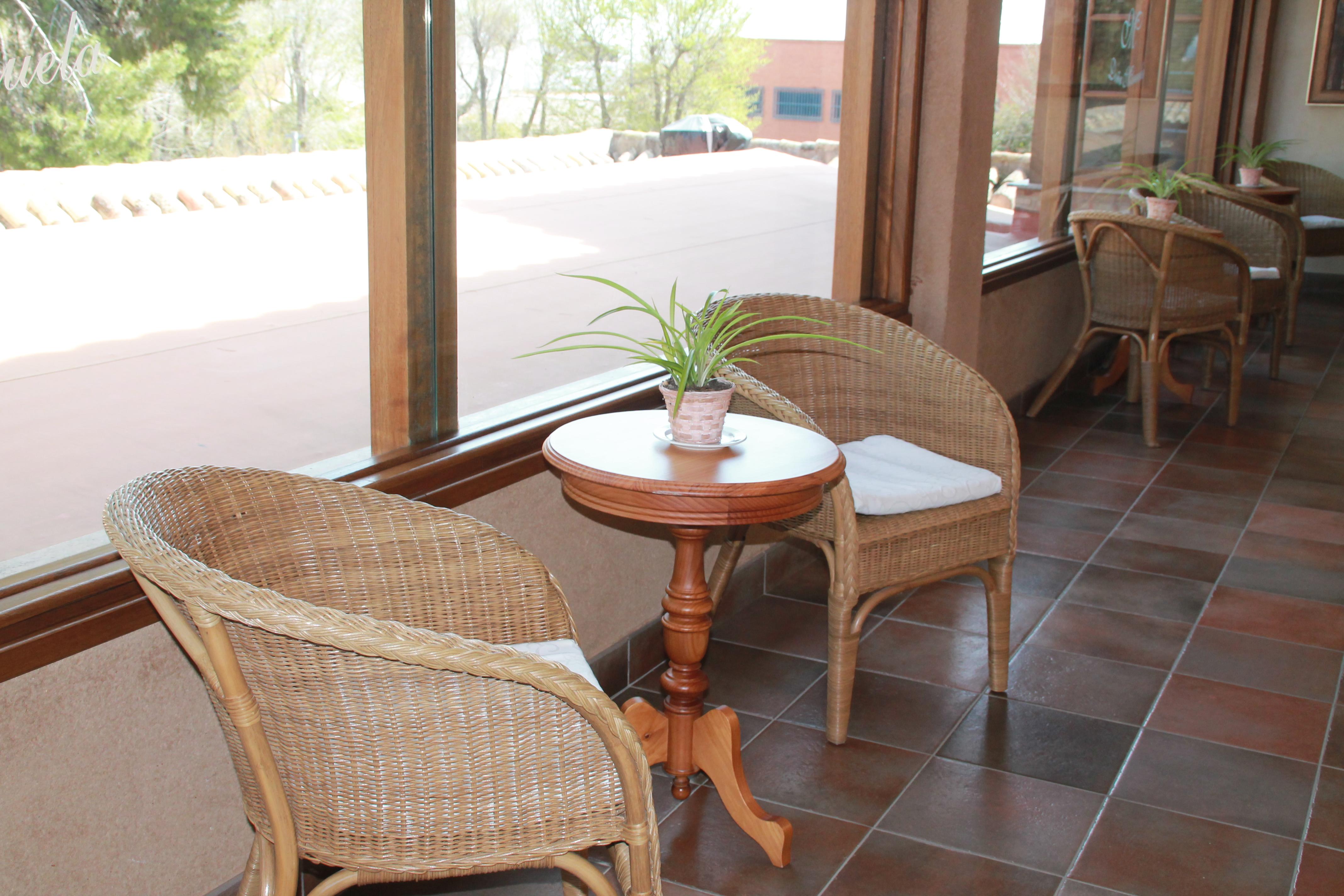 Doña Manuela Hotel 3*