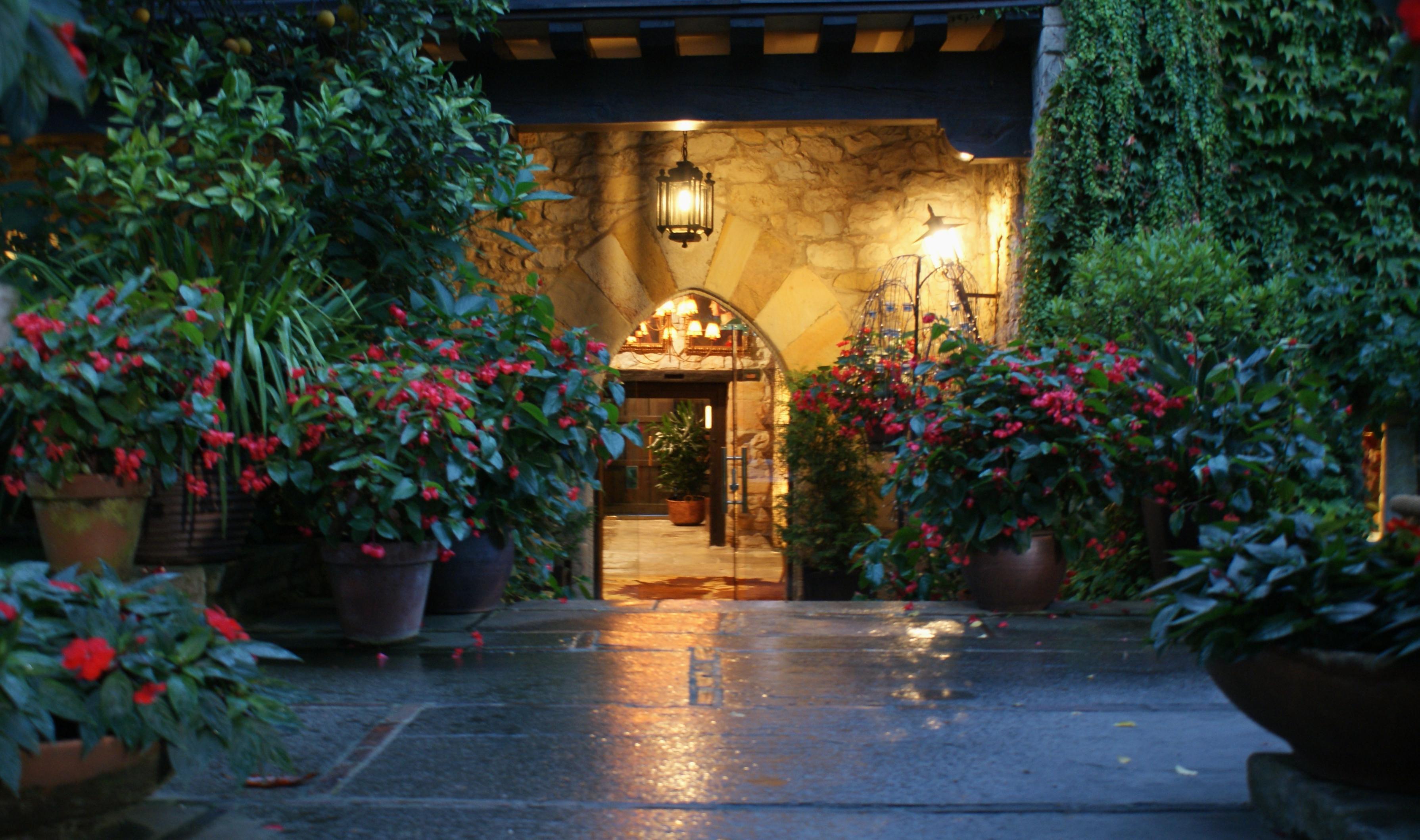 Casa Del Marques 5*
