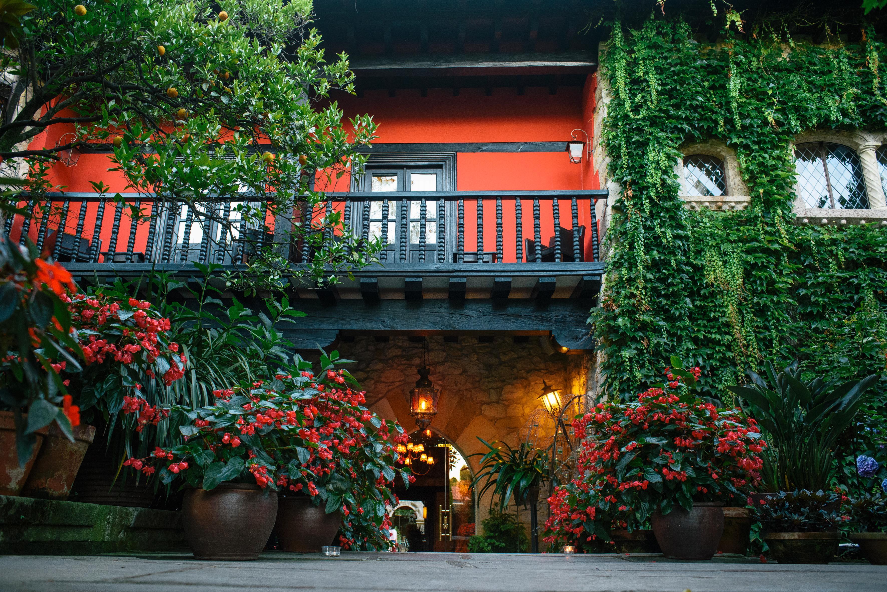 Casa Del Marques Santillana del Mar