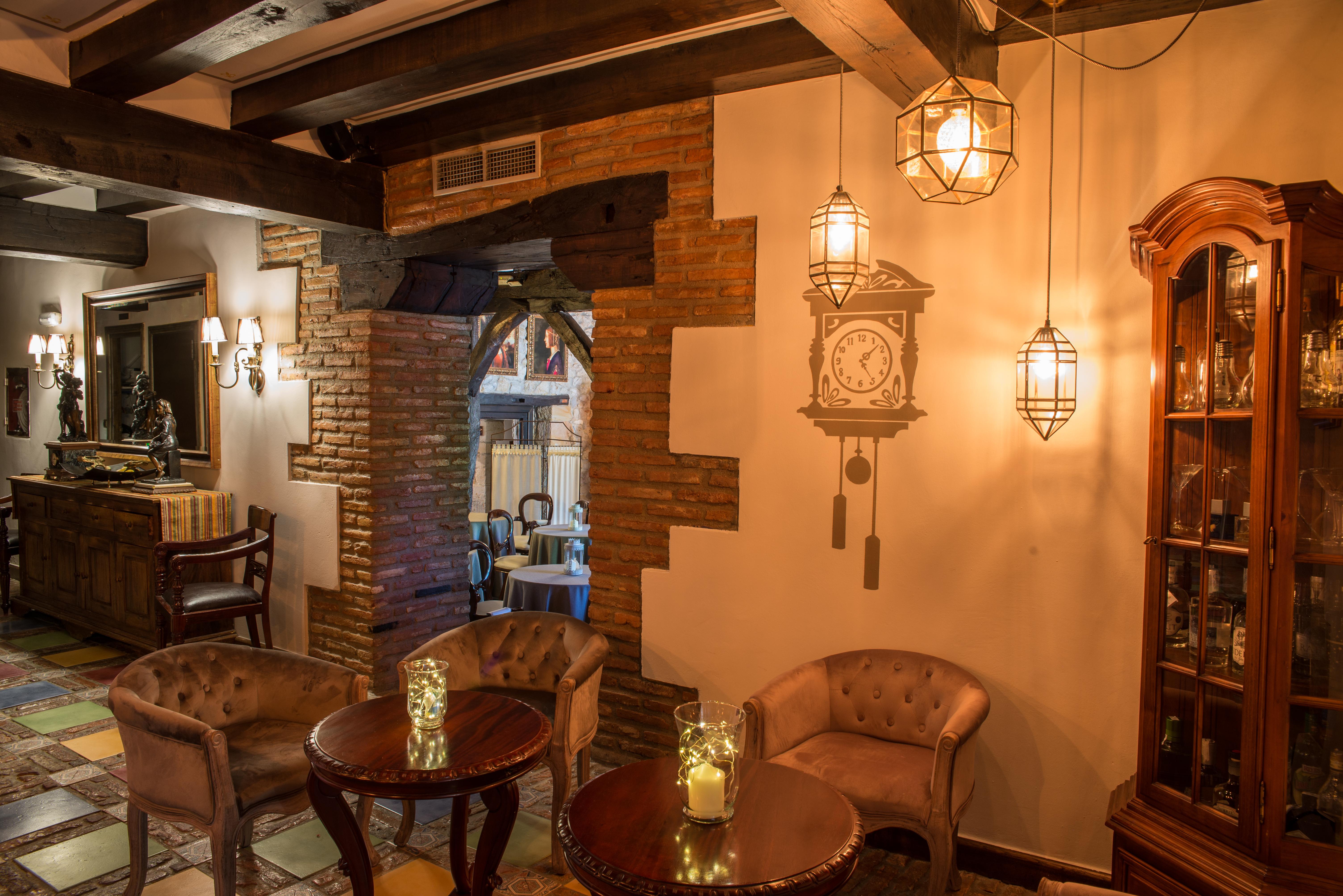 Casa Del Marques Hotel