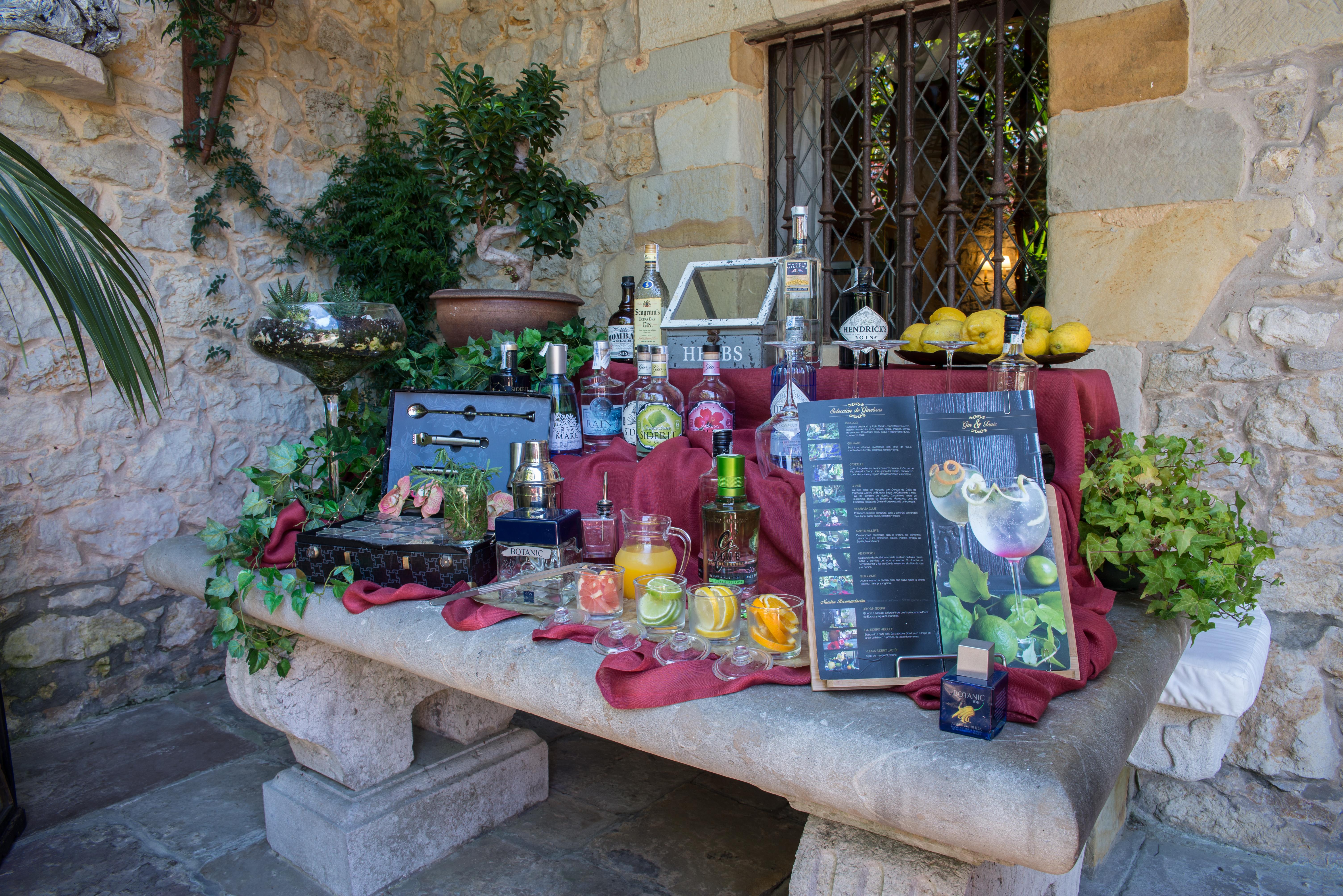 Casa Del Marques Hotel Santillana del Mar