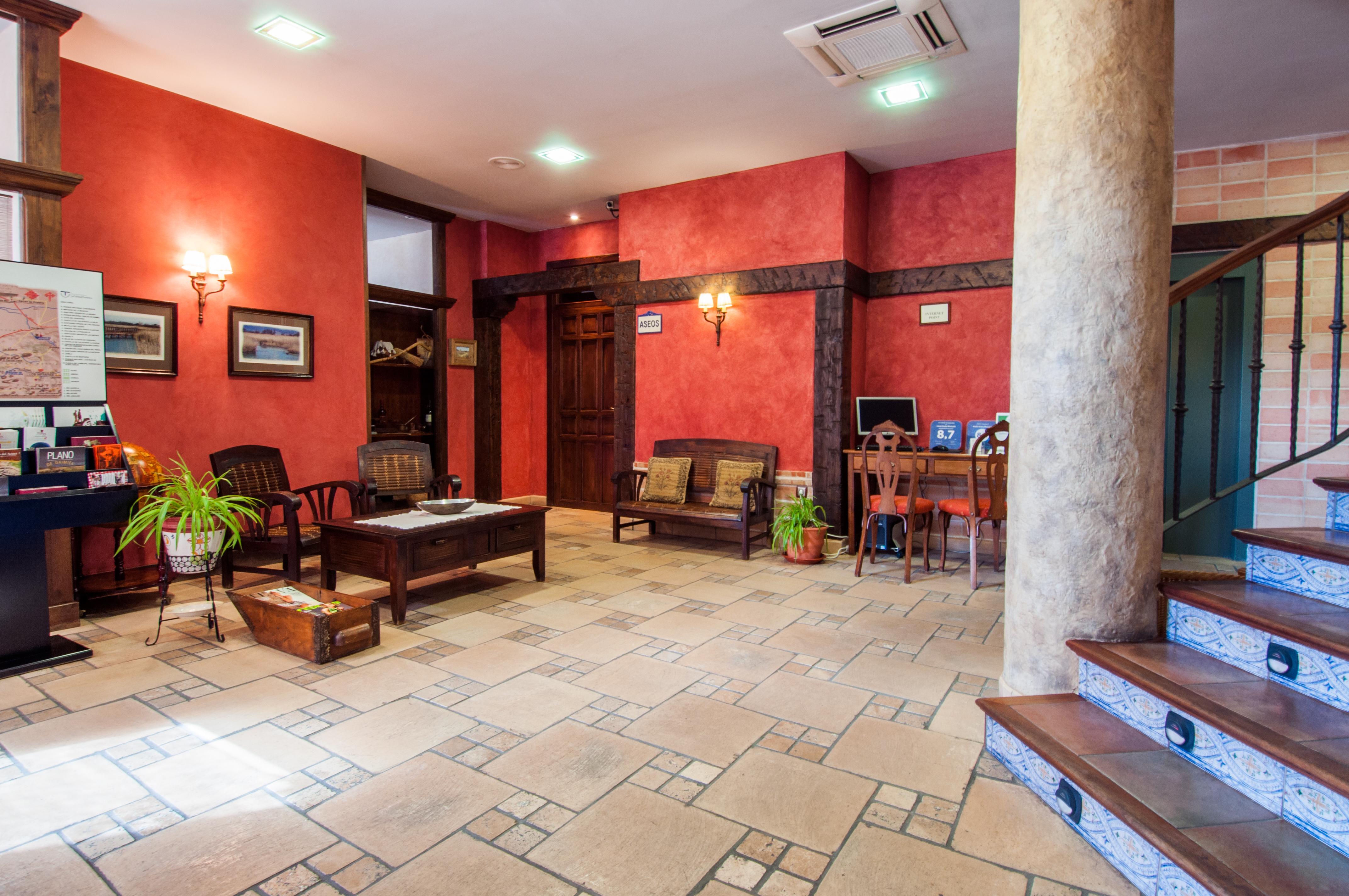 Doña Manuela Hotel Daimiel