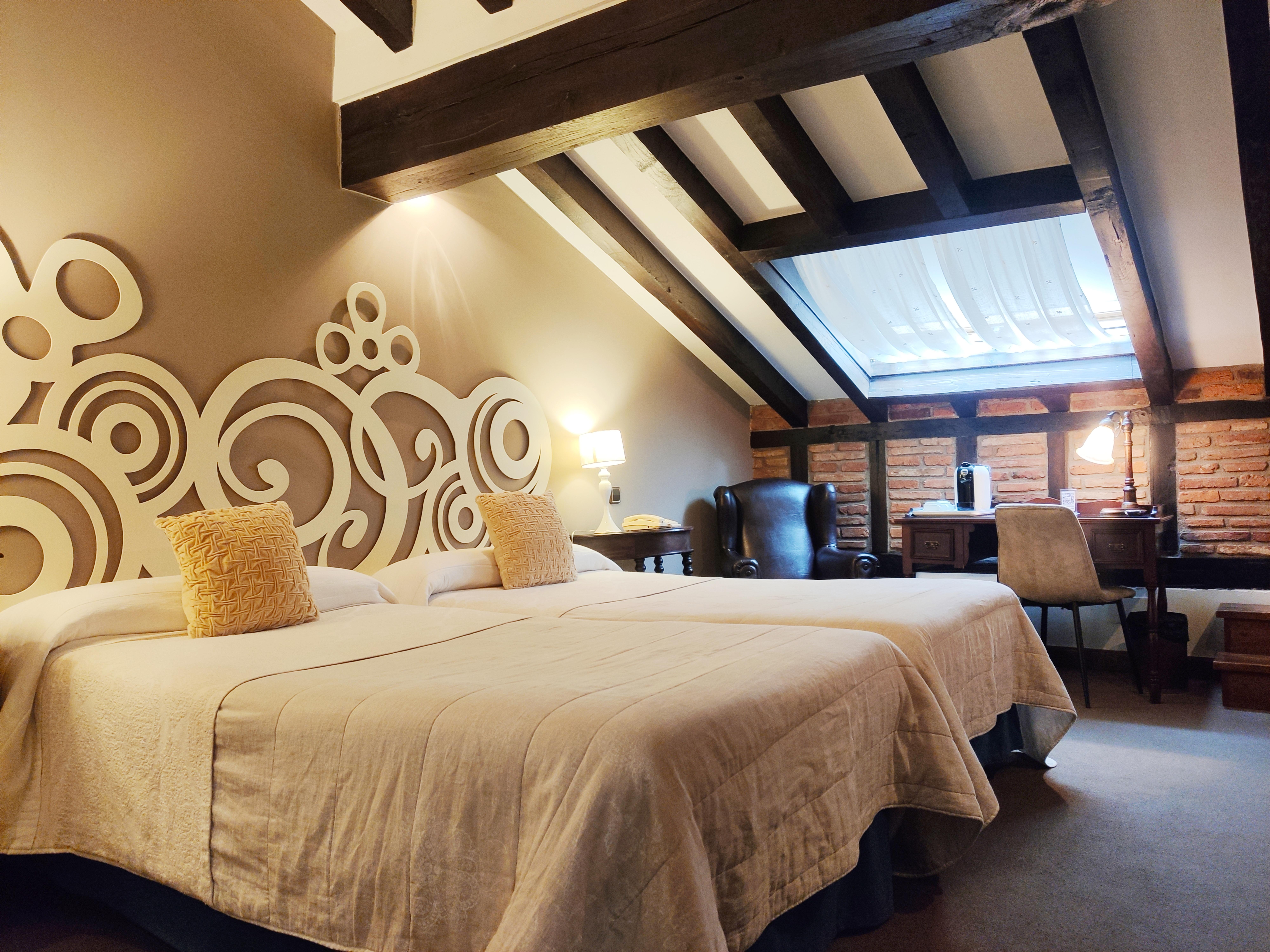 Casa Del Marques 5* Santillana del Mar