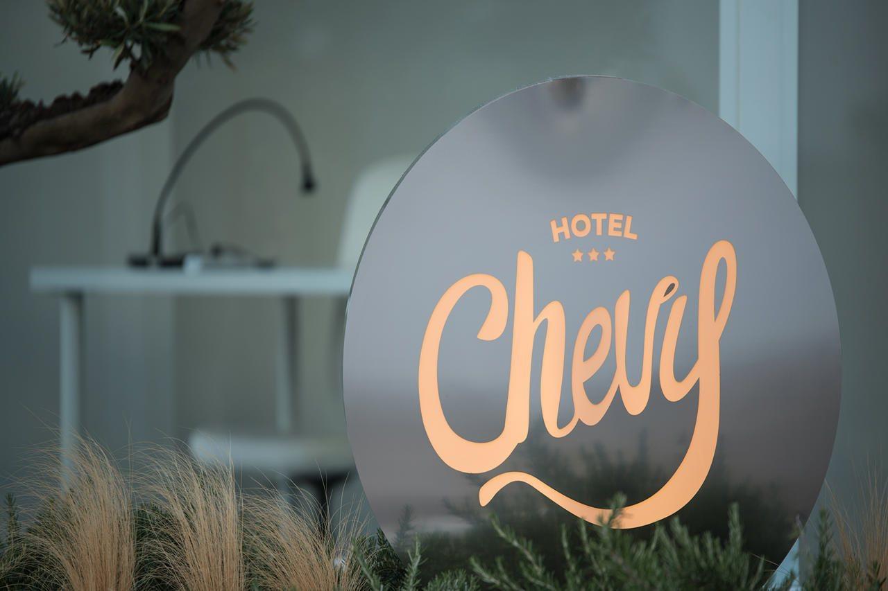 Hotel Chevy & Cala Ratjada (Mallorca)