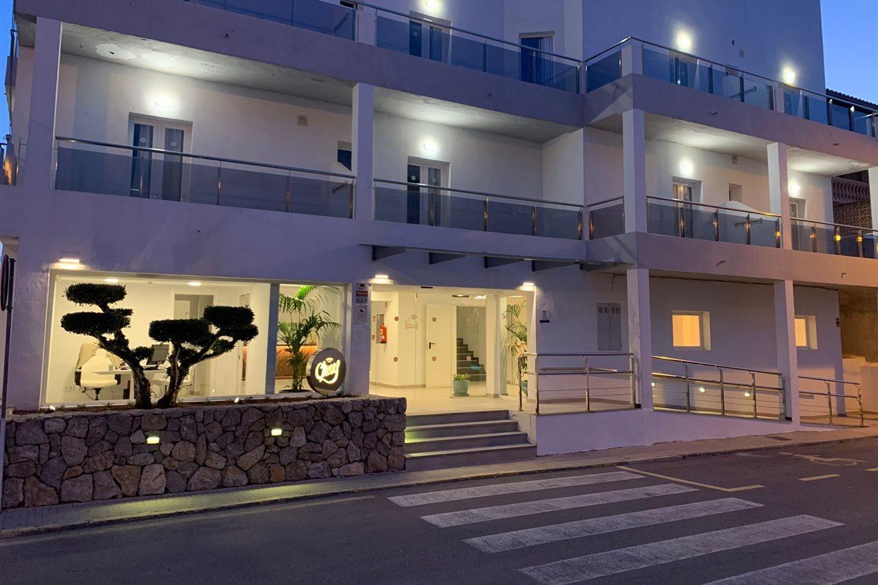 Hotel Chevy &