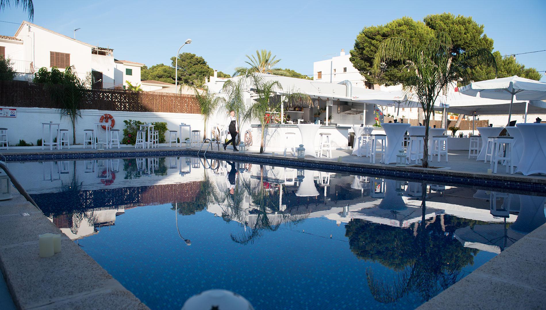Chevy & Cala Ratjada (Mallorca)